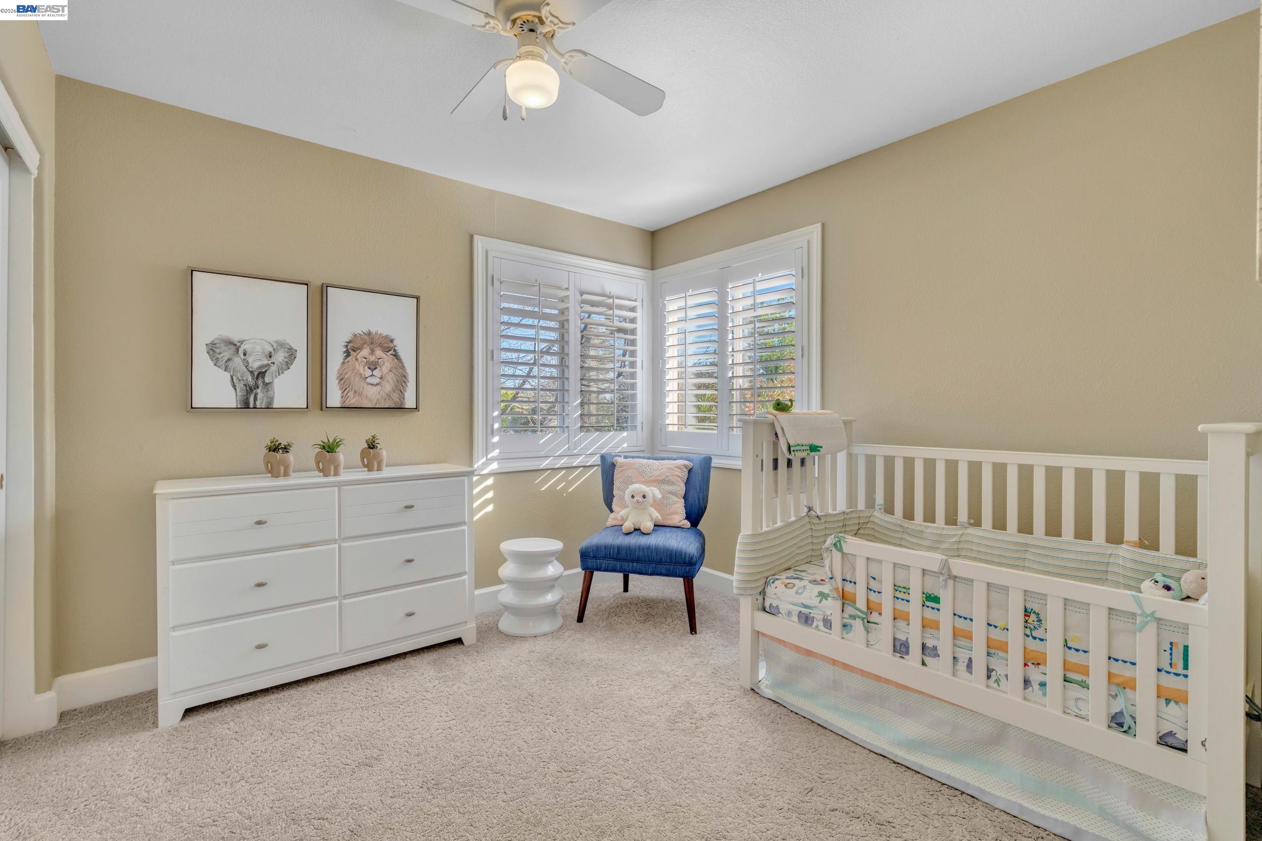 Detail Gallery Image 16 of 37 For 282 Del Valle Ct, Pleasanton,  CA 94566 - 4 Beds | 3 Baths