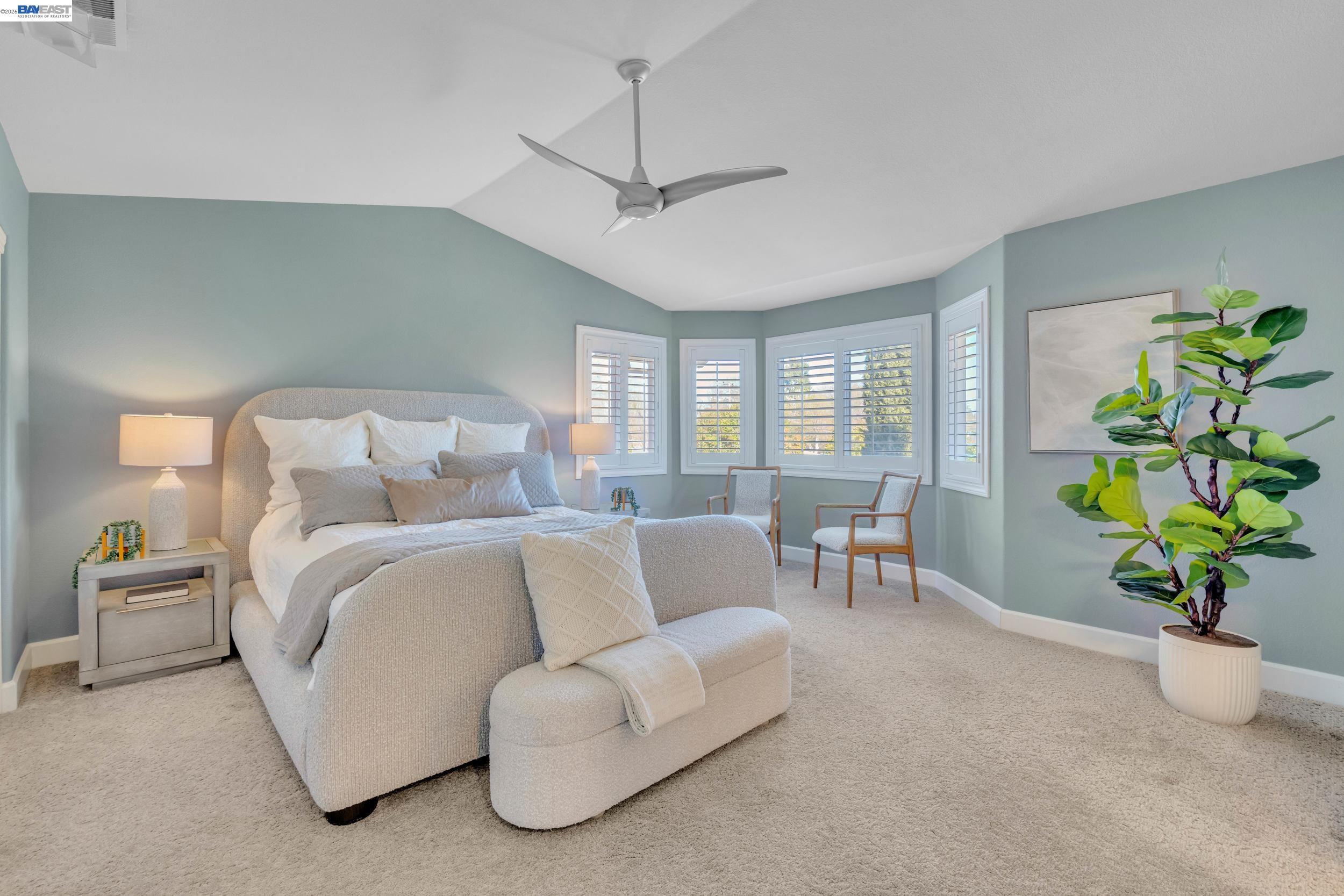 Detail Gallery Image 19 of 37 For 282 Del Valle Ct, Pleasanton,  CA 94566 - 4 Beds | 3 Baths