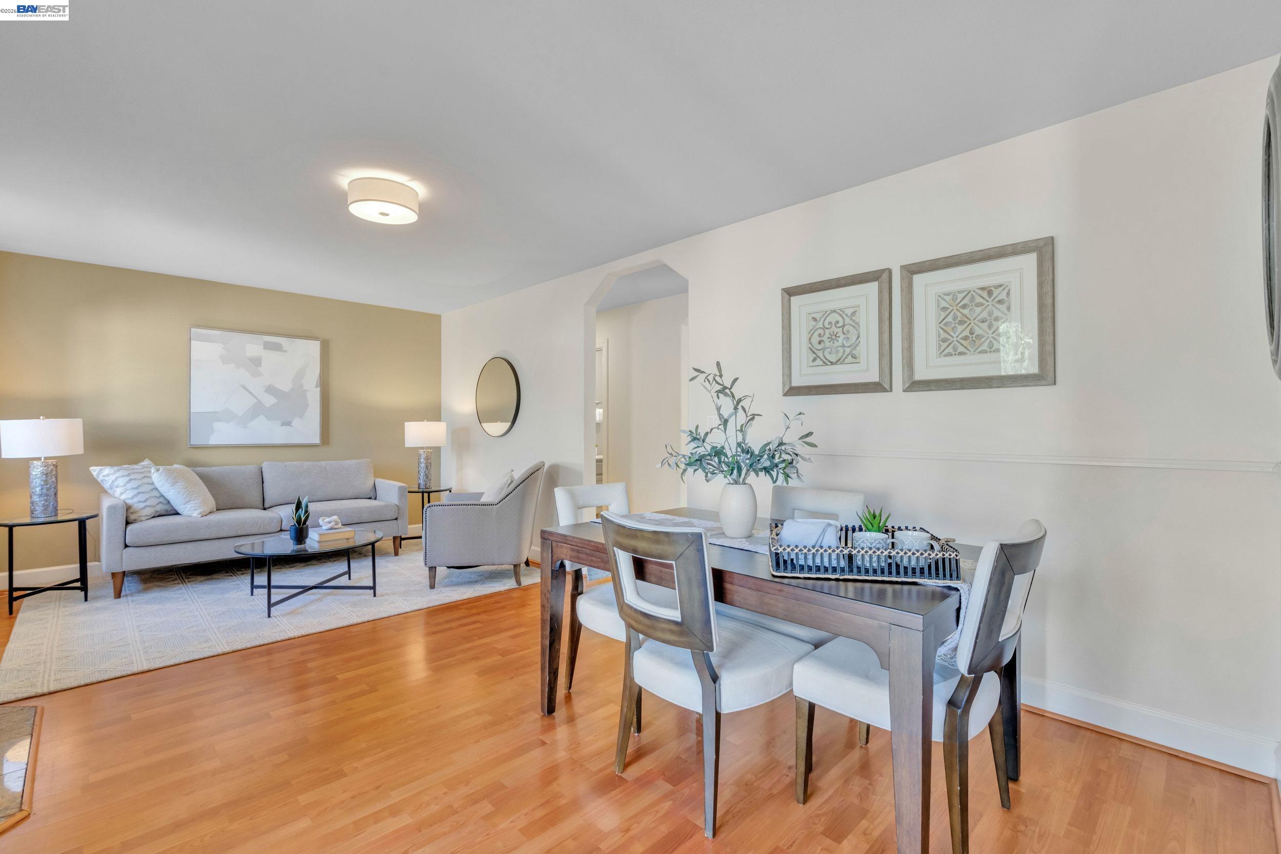 Detail Gallery Image 9 of 37 For 282 Del Valle Ct, Pleasanton,  CA 94566 - 4 Beds | 3 Baths