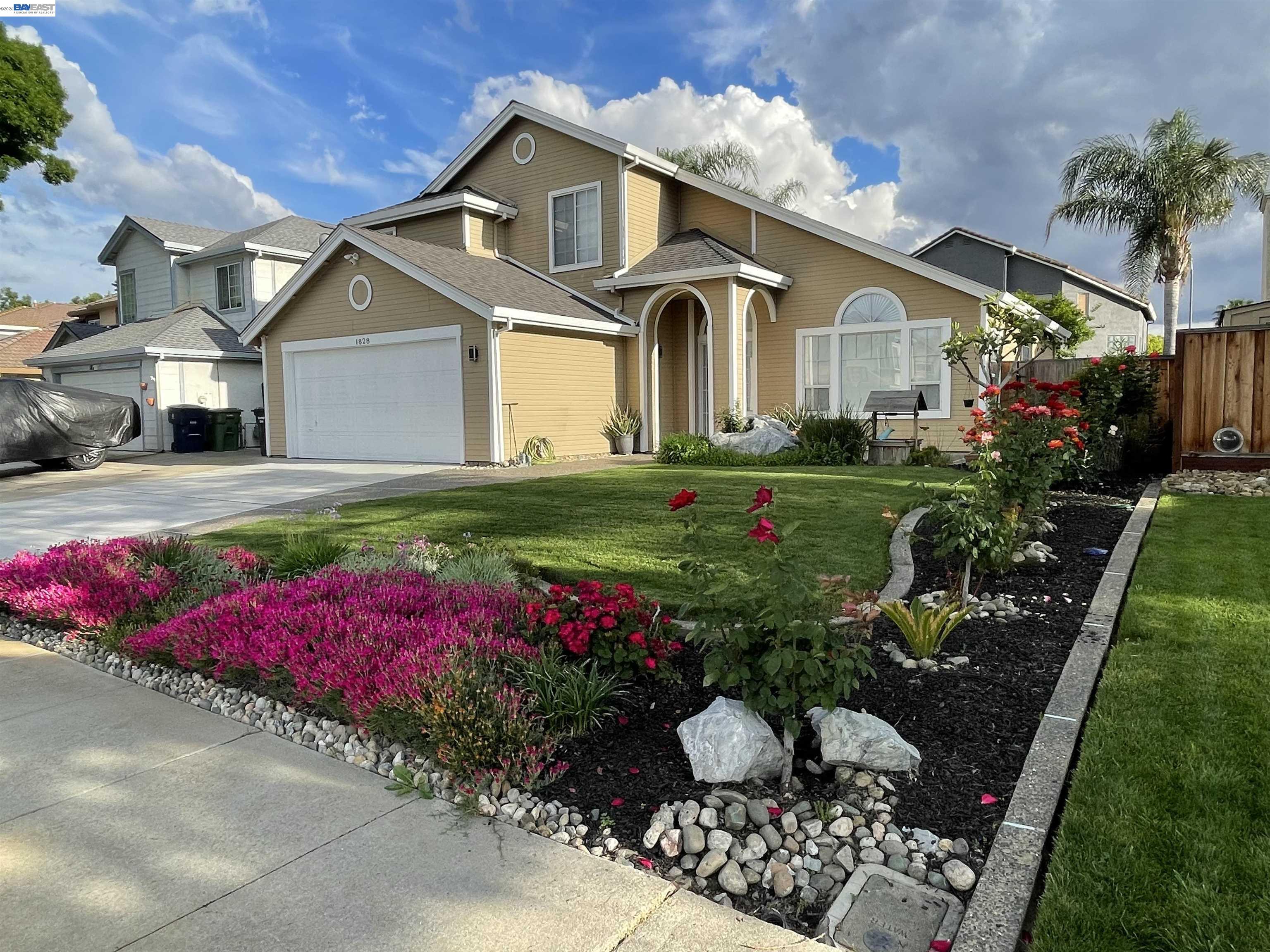 20252 Barbara Rd, Sonora, CA, 95370