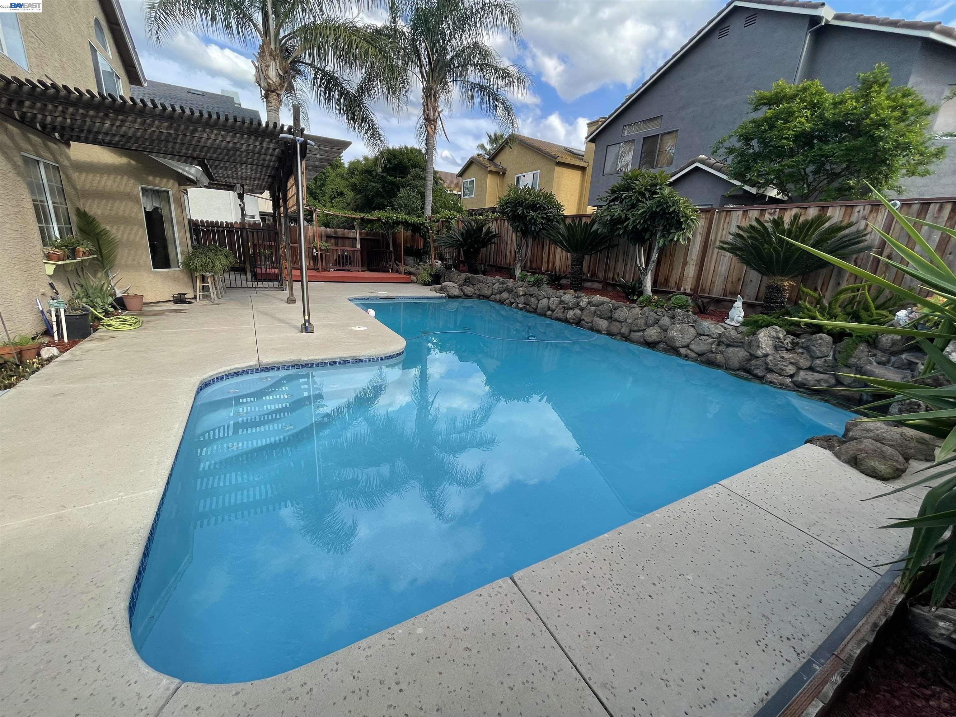 Detail Gallery Image 23 of 27 For 1828 Bayberry Ln, Tracy,  CA 95376 - 3 Beds | 2/1 Baths