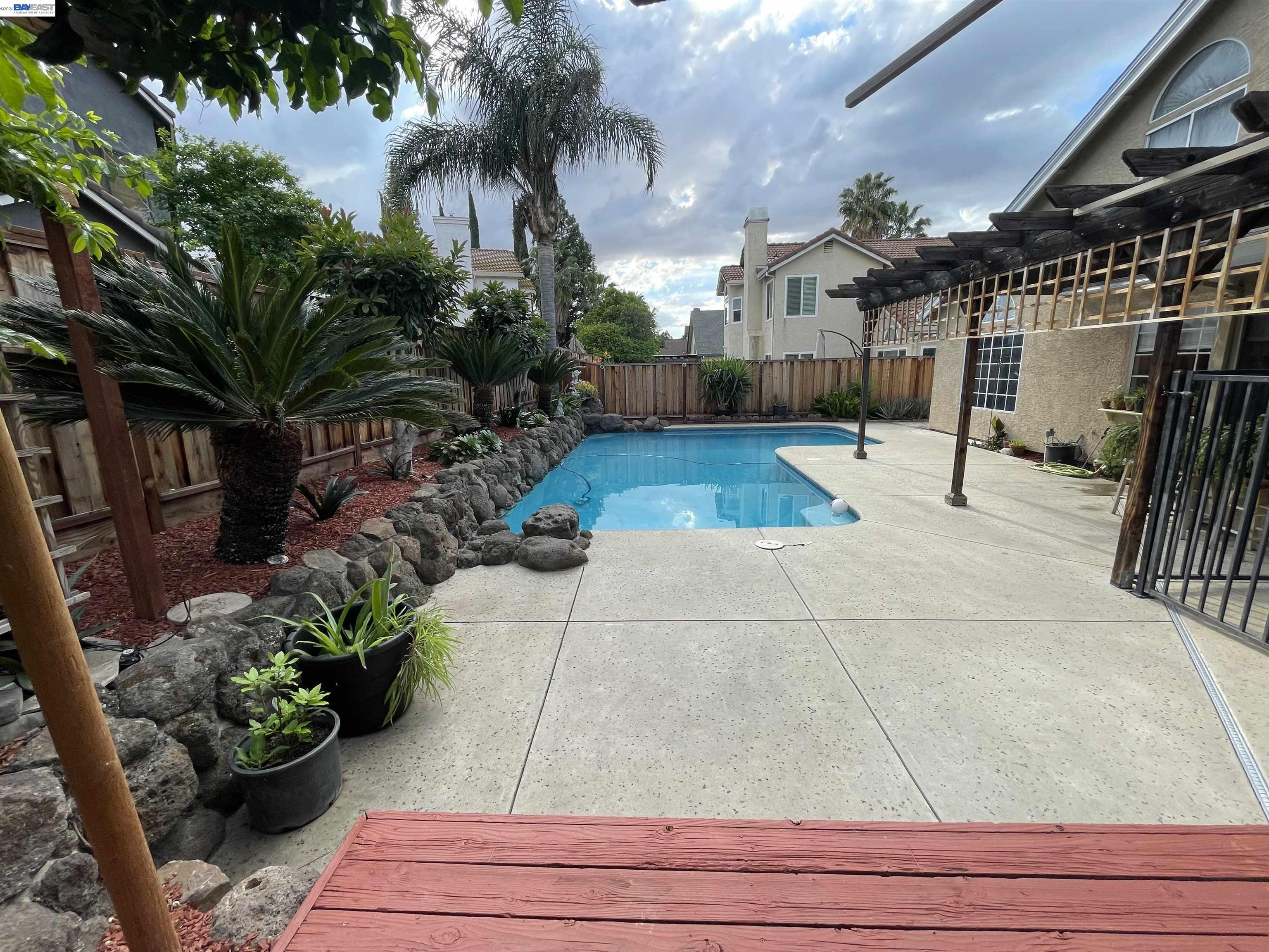 Detail Gallery Image 25 of 27 For 1828 Bayberry Ln, Tracy,  CA 95376 - 3 Beds | 2/1 Baths