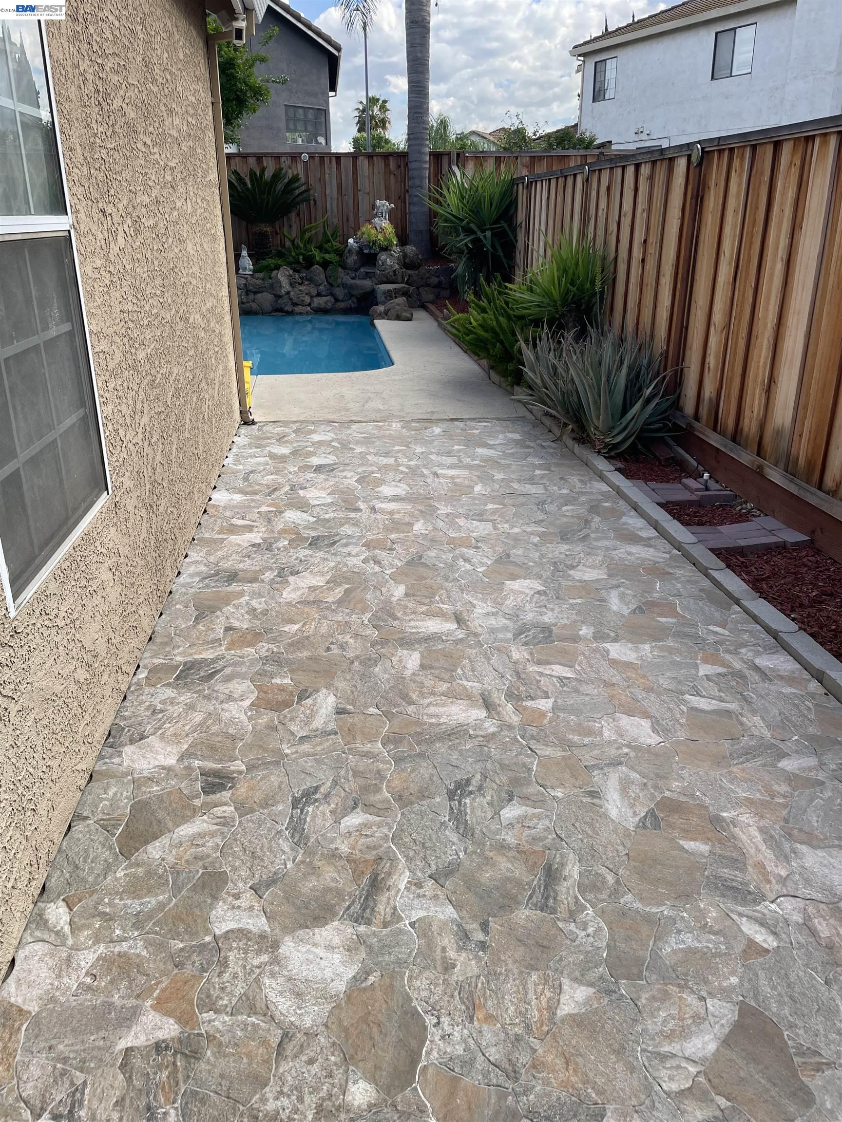 Detail Gallery Image 26 of 27 For 1828 Bayberry Ln, Tracy,  CA 95376 - 3 Beds | 2/1 Baths