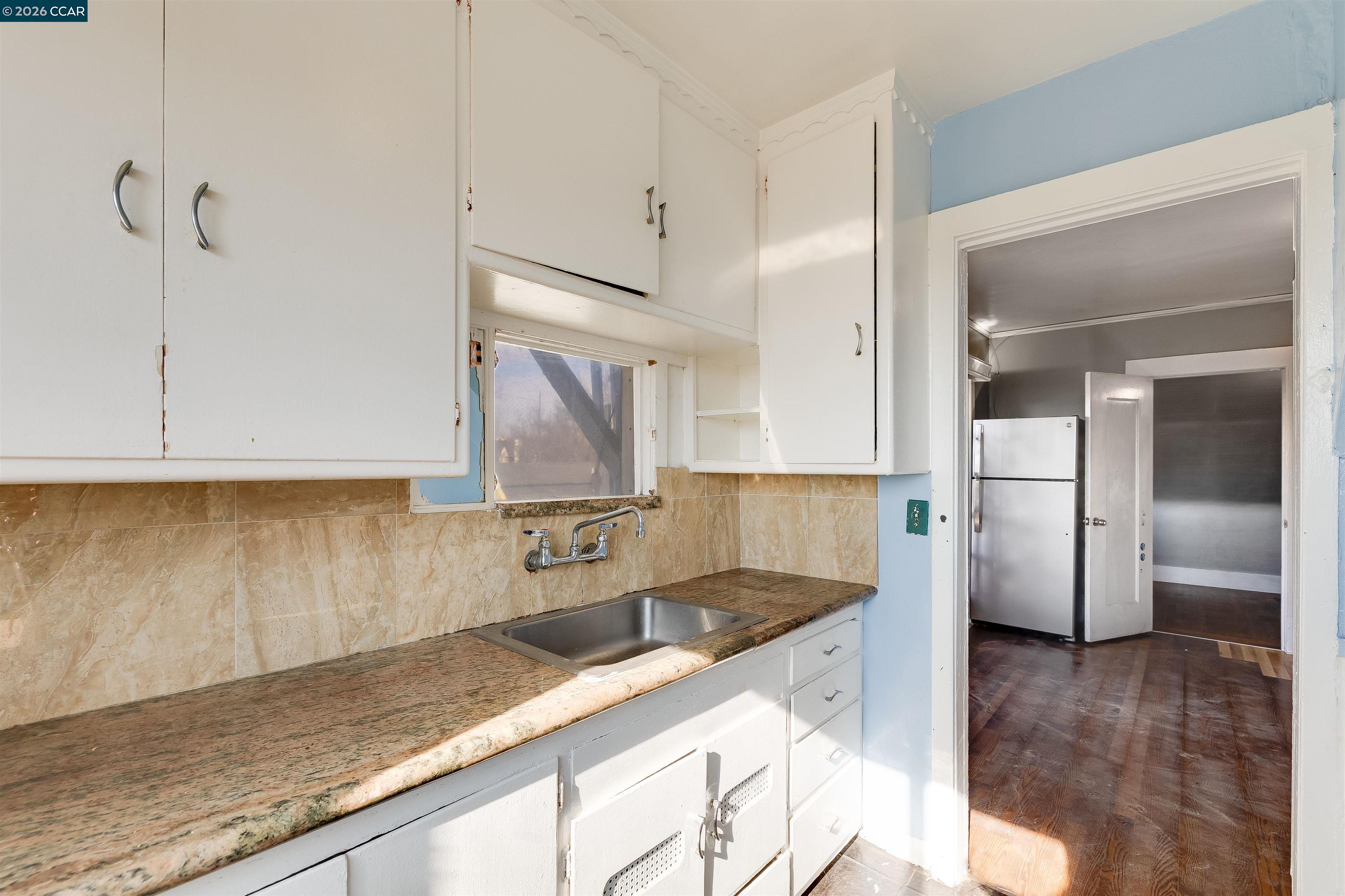 5315 Cole St, Oakland, CA, 94601
