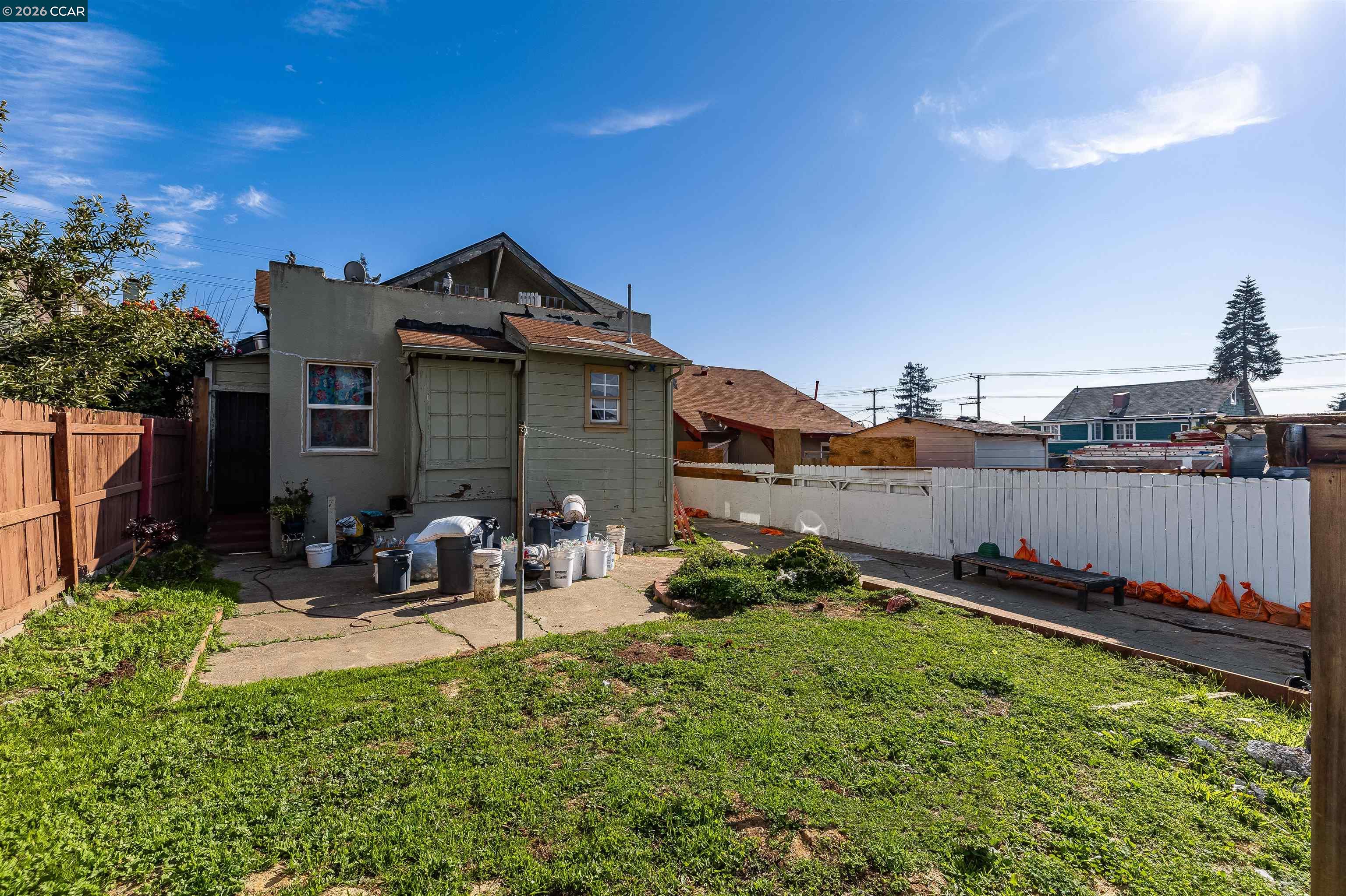 5315 Cole St, Oakland, CA, 94601