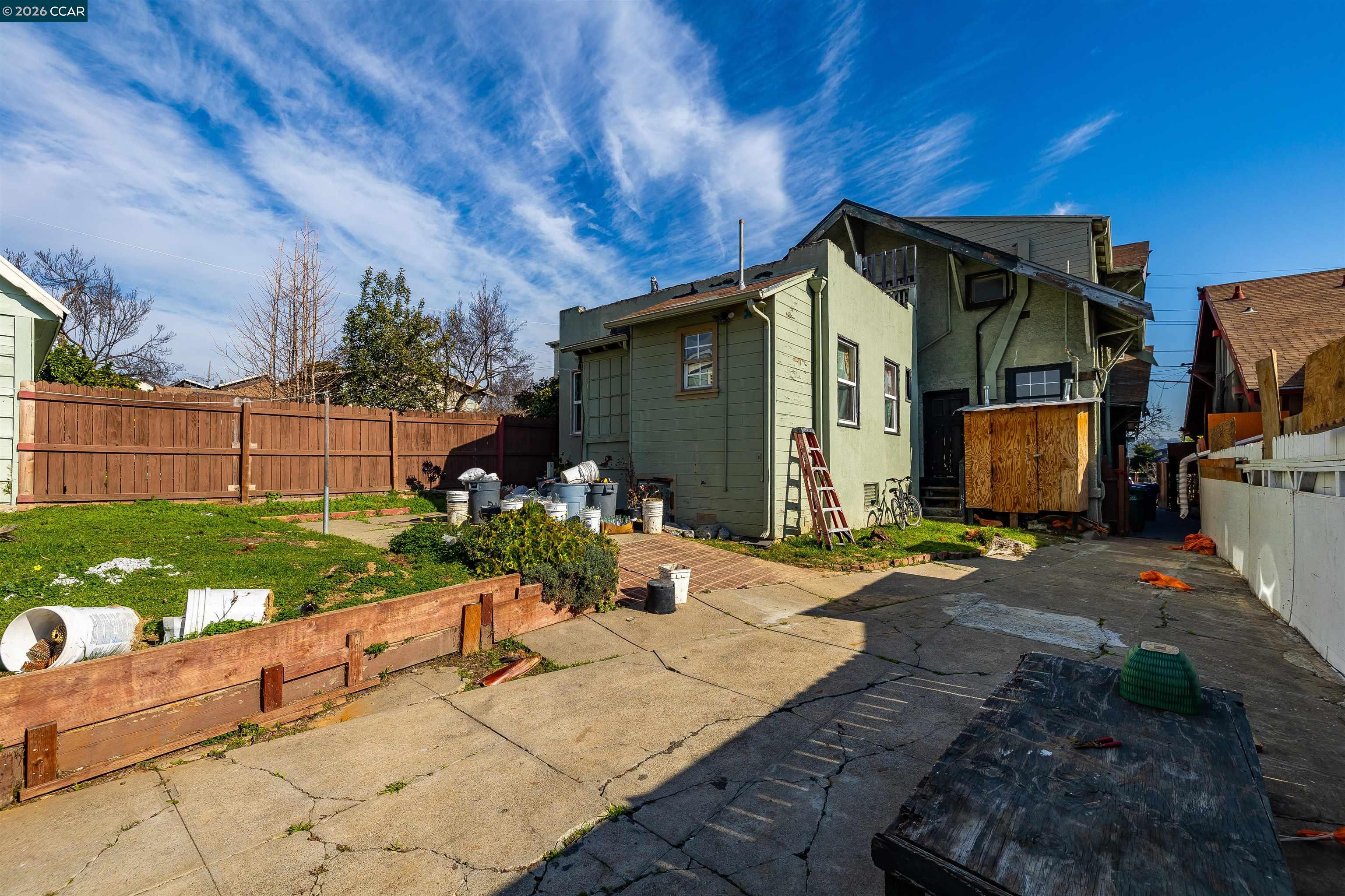 5315 Cole St, Oakland, CA, 94601