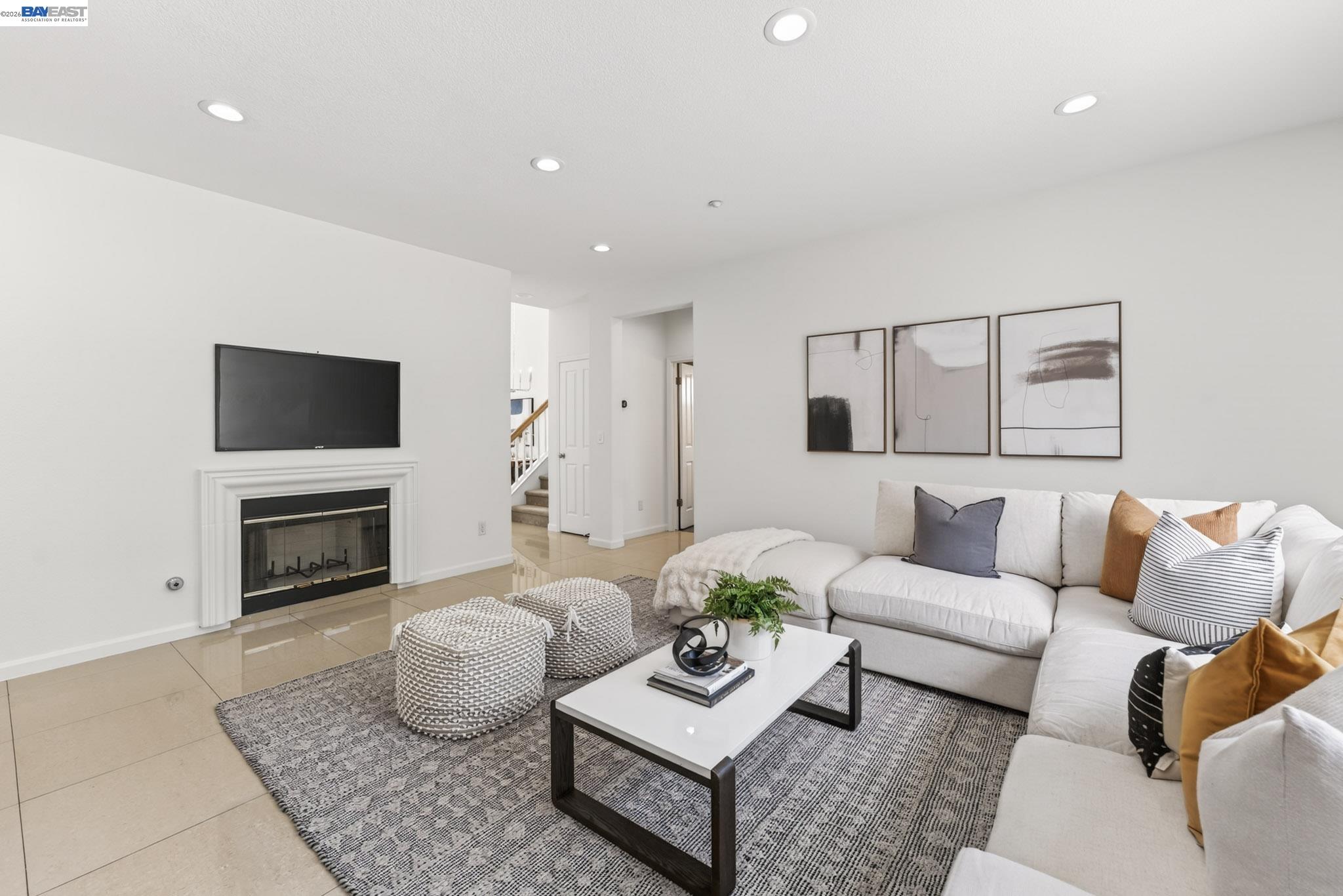 Detail Gallery Image 12 of 44 For 34517 Windflower Ln, Union City,  CA 94587 - 4 Beds | 3 Baths