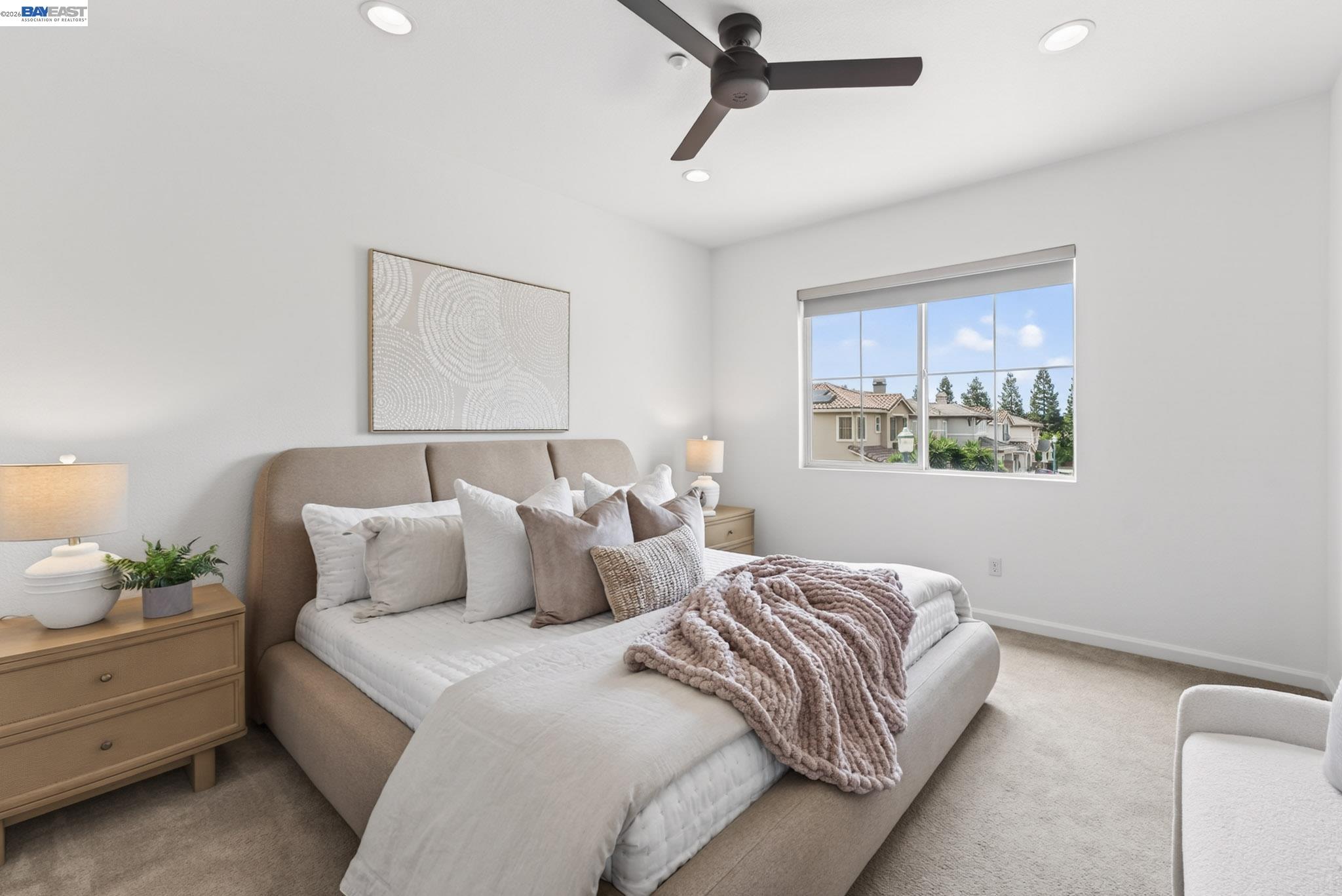 Detail Gallery Image 20 of 44 For 34517 Windflower Ln, Union City,  CA 94587 - 4 Beds | 3 Baths