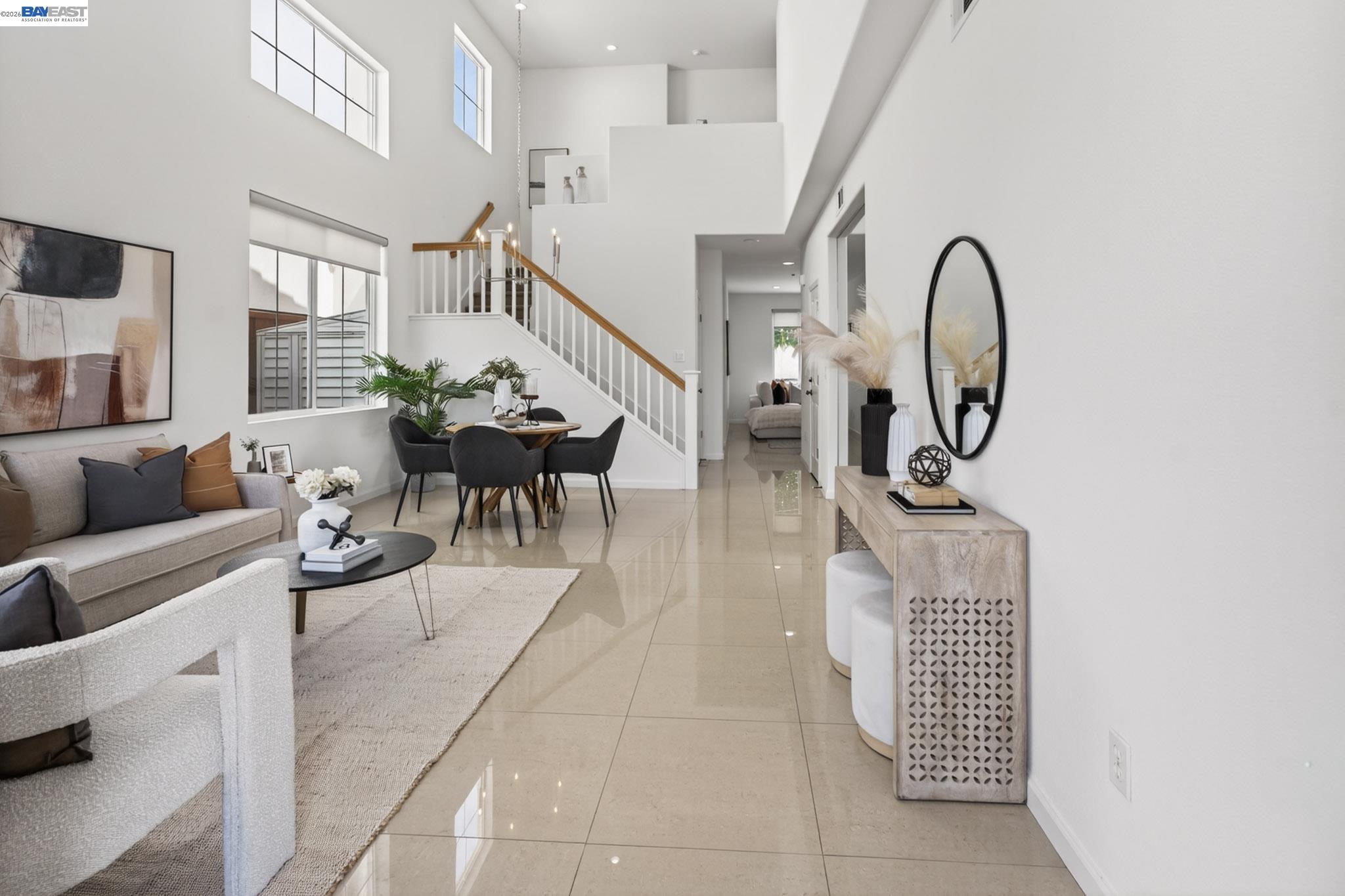 Detail Gallery Image 3 of 44 For 34517 Windflower Ln, Union City,  CA 94587 - 4 Beds | 3 Baths