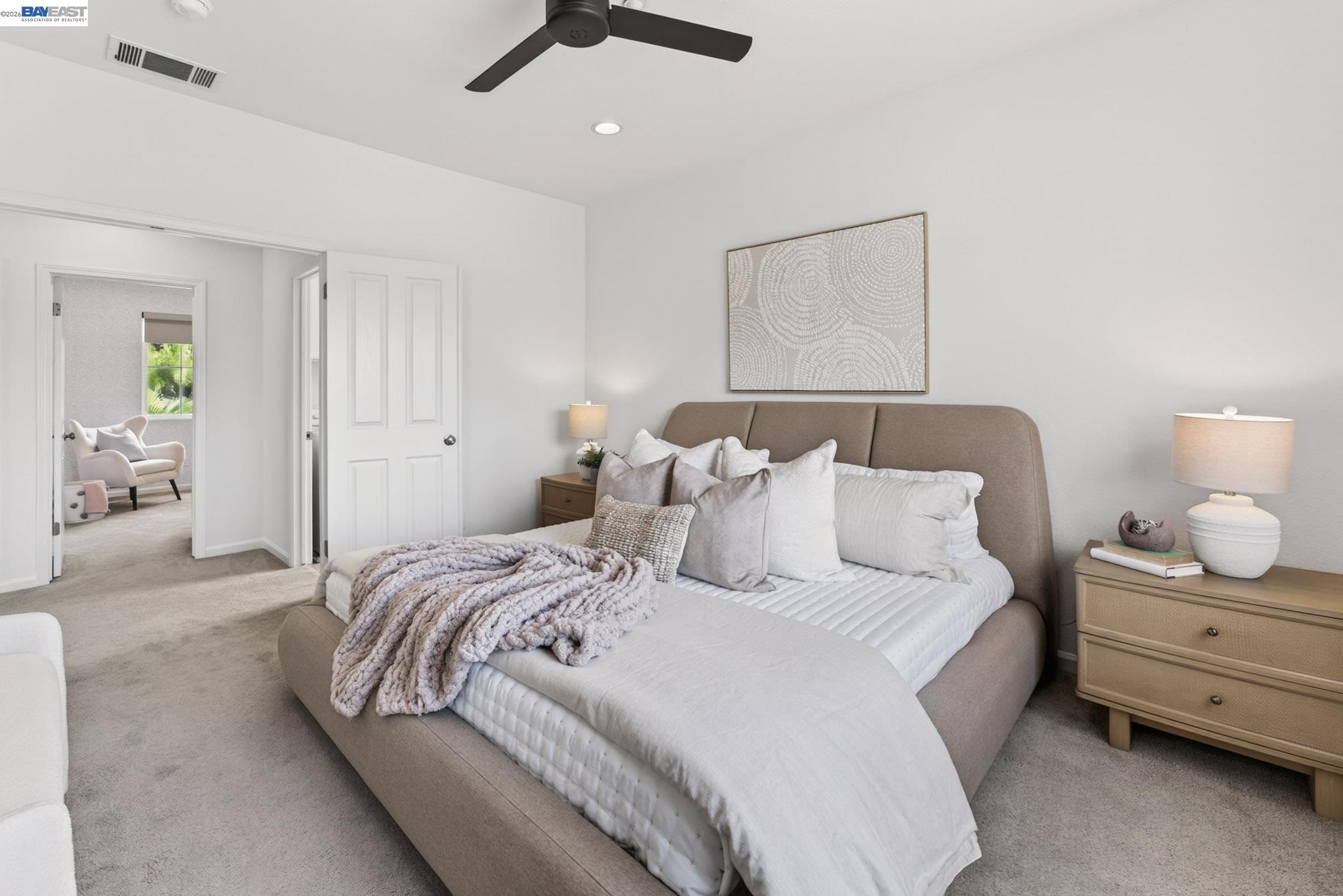 Detail Gallery Image 21 of 44 For 34517 Windflower Ln, Union City,  CA 94587 - 4 Beds | 3 Baths