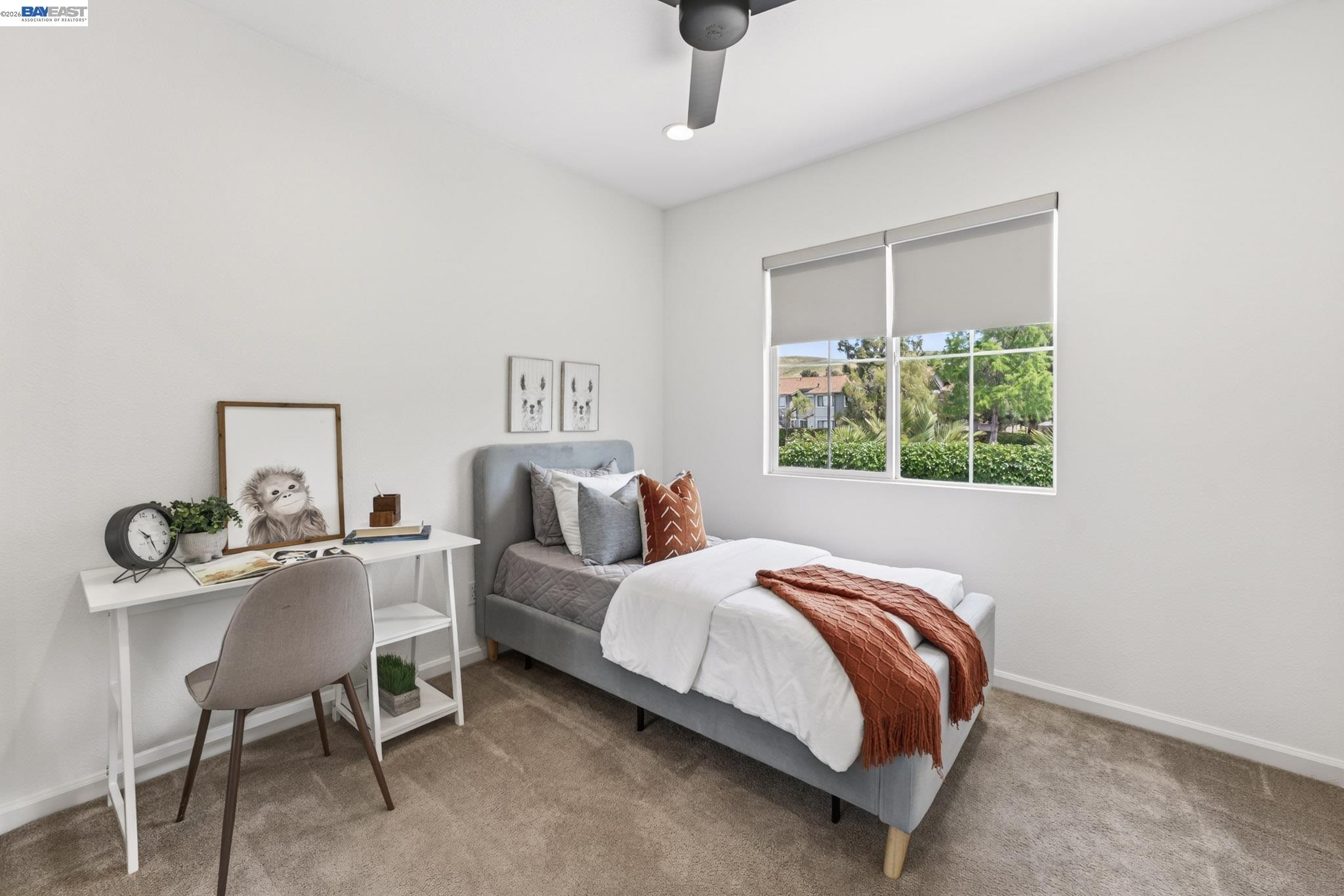 Detail Gallery Image 24 of 44 For 34517 Windflower Ln, Union City,  CA 94587 - 4 Beds | 3 Baths