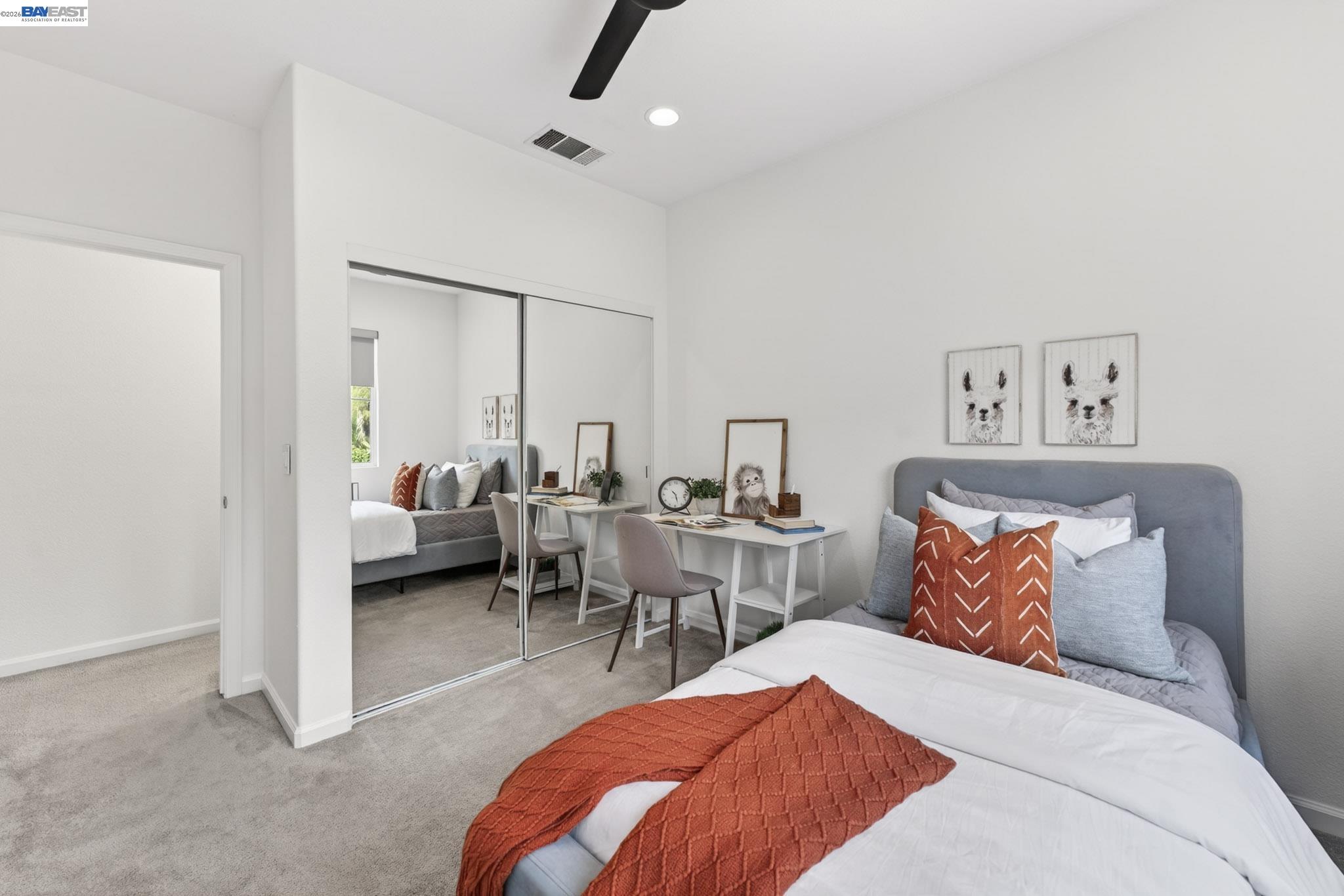 Detail Gallery Image 25 of 44 For 34517 Windflower Ln, Union City,  CA 94587 - 4 Beds | 3 Baths