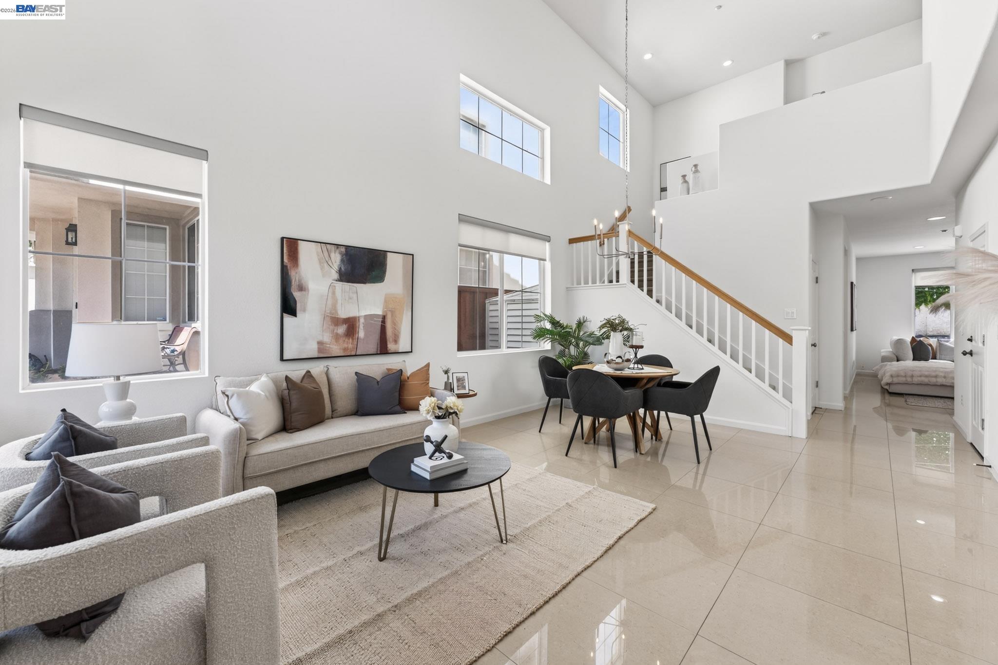 Detail Gallery Image 4 of 44 For 34517 Windflower Ln, Union City,  CA 94587 - 4 Beds | 3 Baths