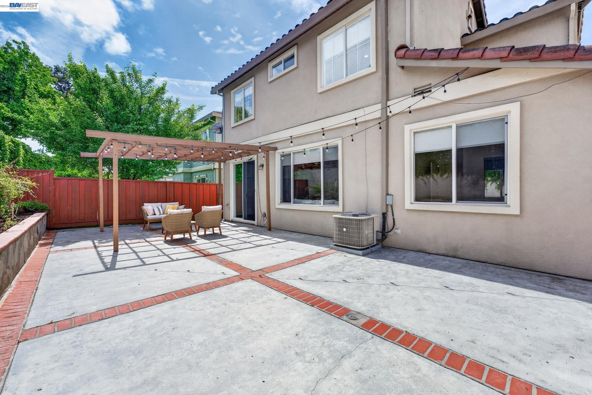 Detail Gallery Image 39 of 44 For 34517 Windflower Ln, Union City,  CA 94587 - 4 Beds | 3 Baths