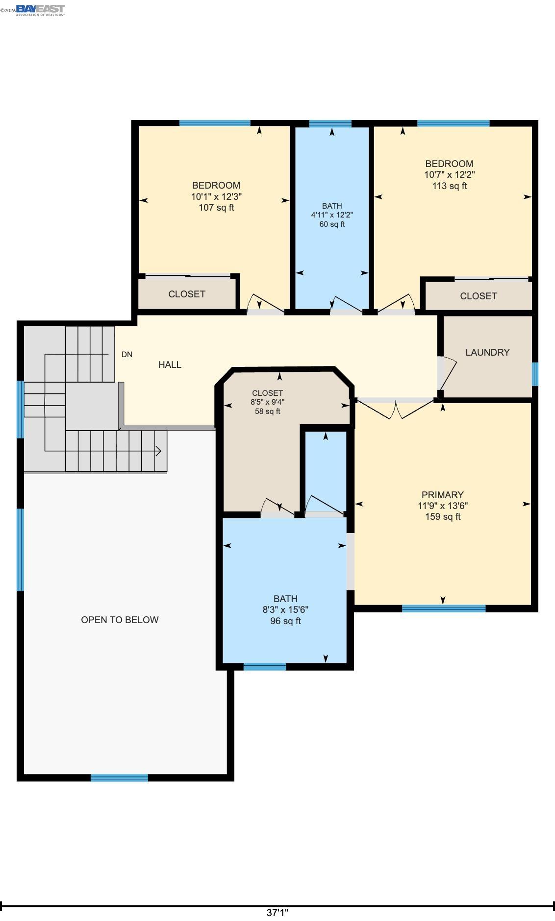 Detail Gallery Image 44 of 44 For 34517 Windflower Ln, Union City,  CA 94587 - 4 Beds | 3 Baths