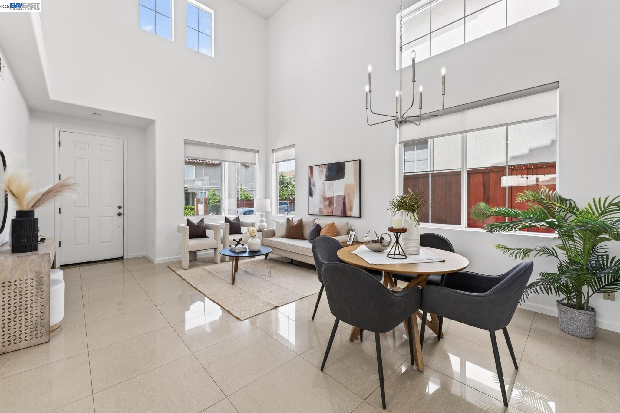 Detail Gallery Image 9 of 44 For 34517 Windflower Ln, Union City,  CA 94587 - 4 Beds | 3 Baths