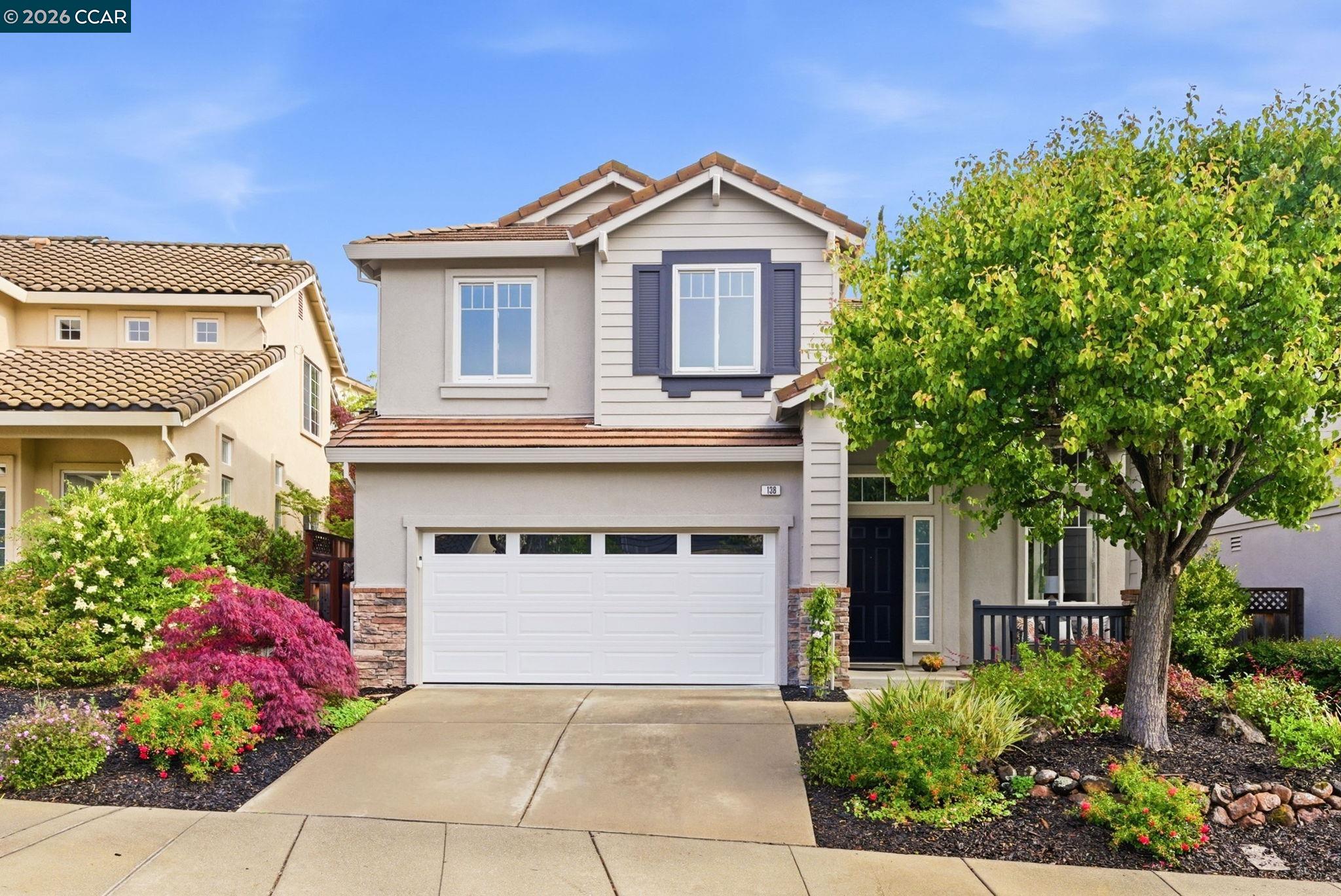 138 Woodcrest Dr, San Ramon, CA, 94583