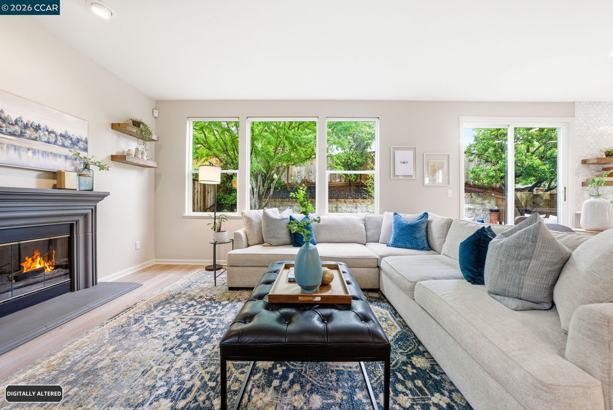 138 Woodcrest Dr, San Ramon, CA, 94583