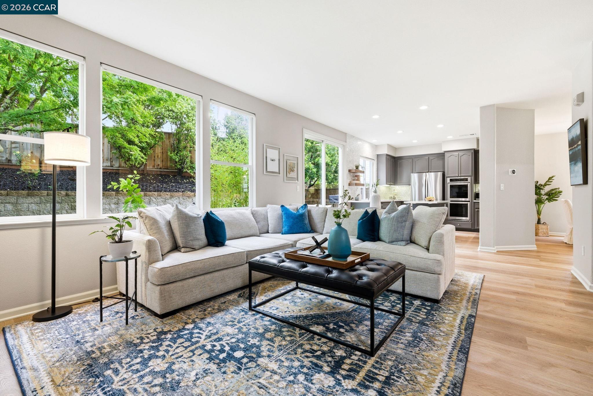 138 Woodcrest Dr, San Ramon, CA, 94583