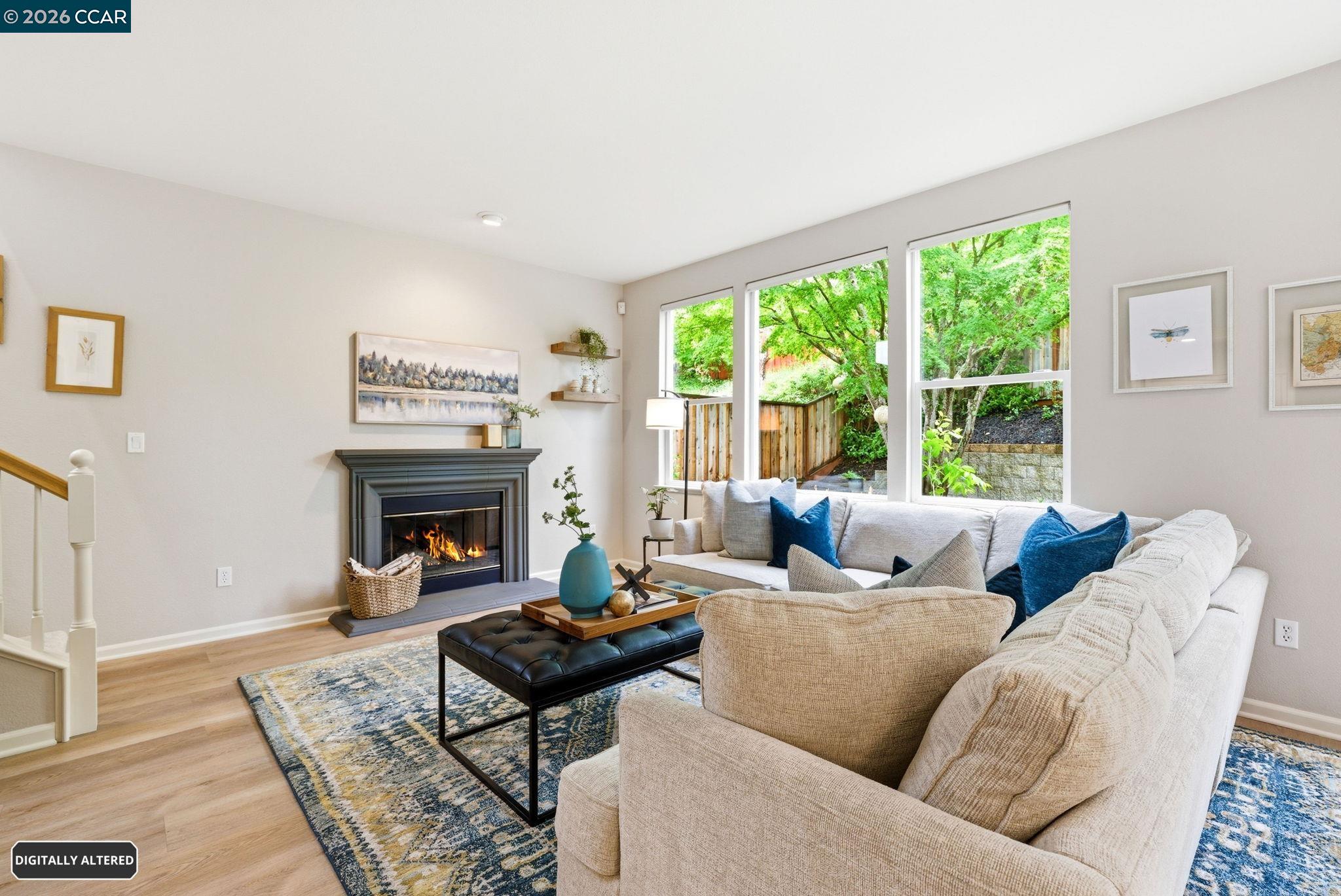 138 Woodcrest Dr, San Ramon, CA, 94583