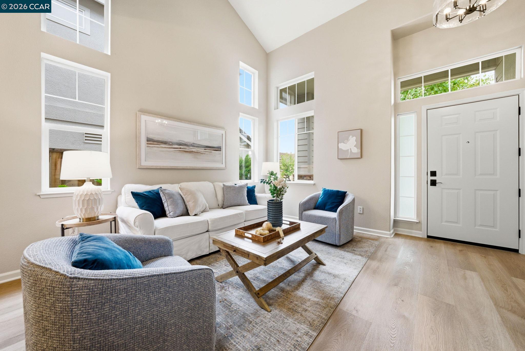 138 Woodcrest Dr, San Ramon, CA, 94583