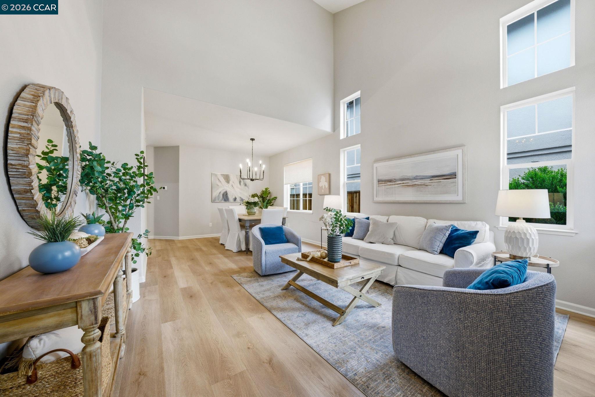 138 Woodcrest Dr, San Ramon, CA, 94583