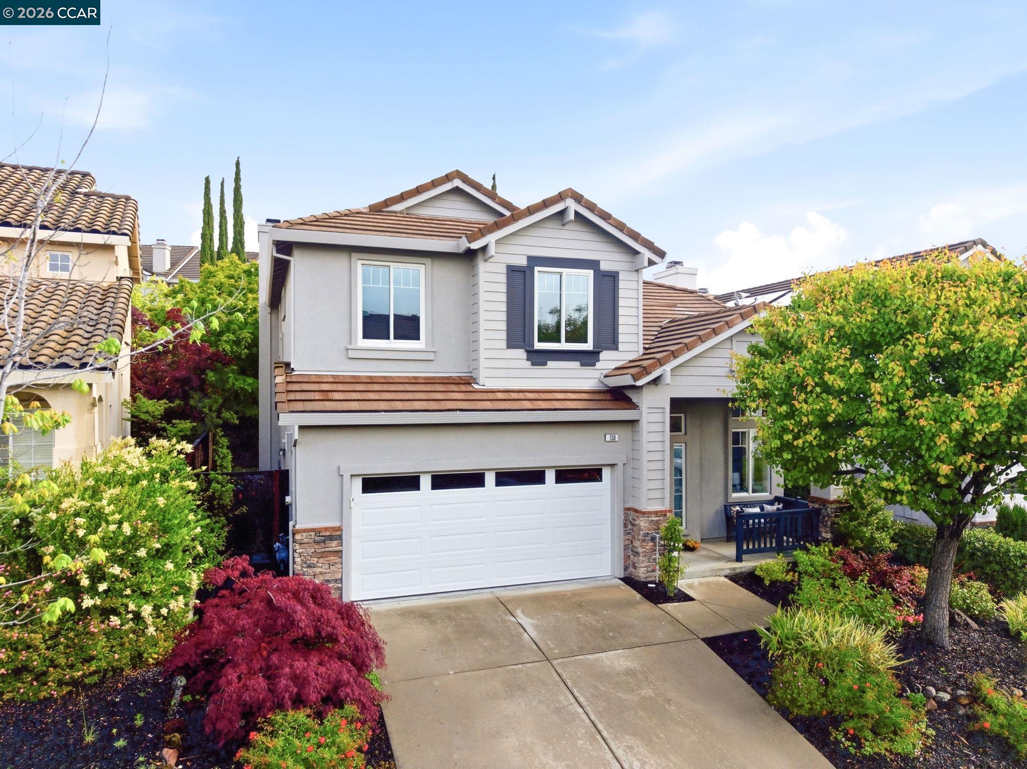 138 Woodcrest Dr, San Ramon, CA, 94583