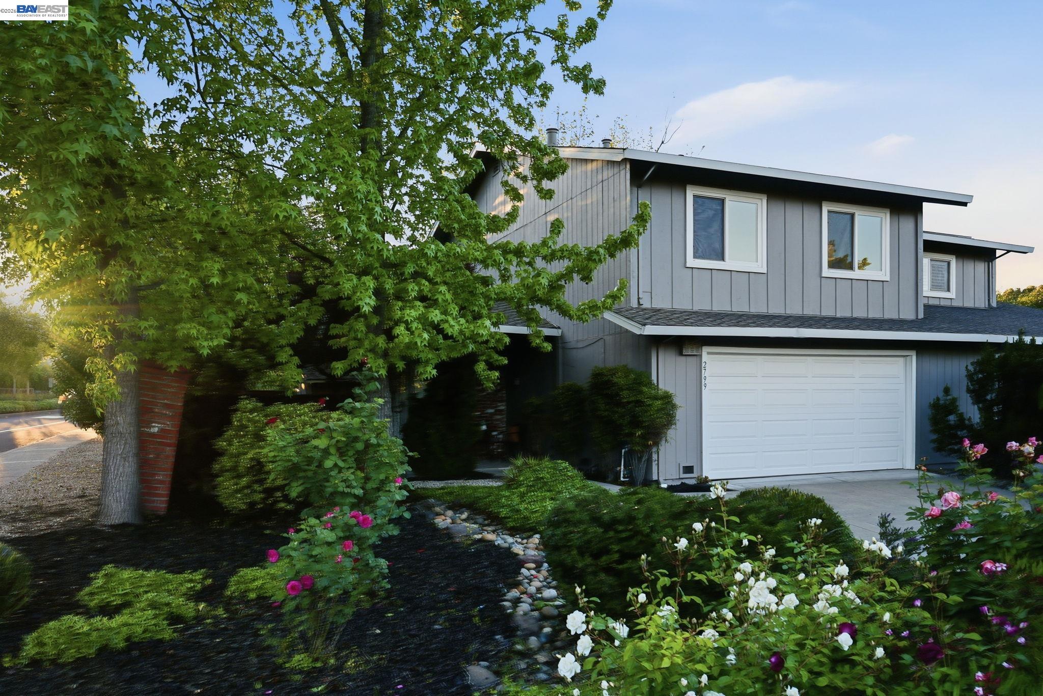 Detail Gallery Image 2 of 71 For 2799 Marsh Dr, San Ramon,  CA 94583 - 4 Beds | 2/1 Baths