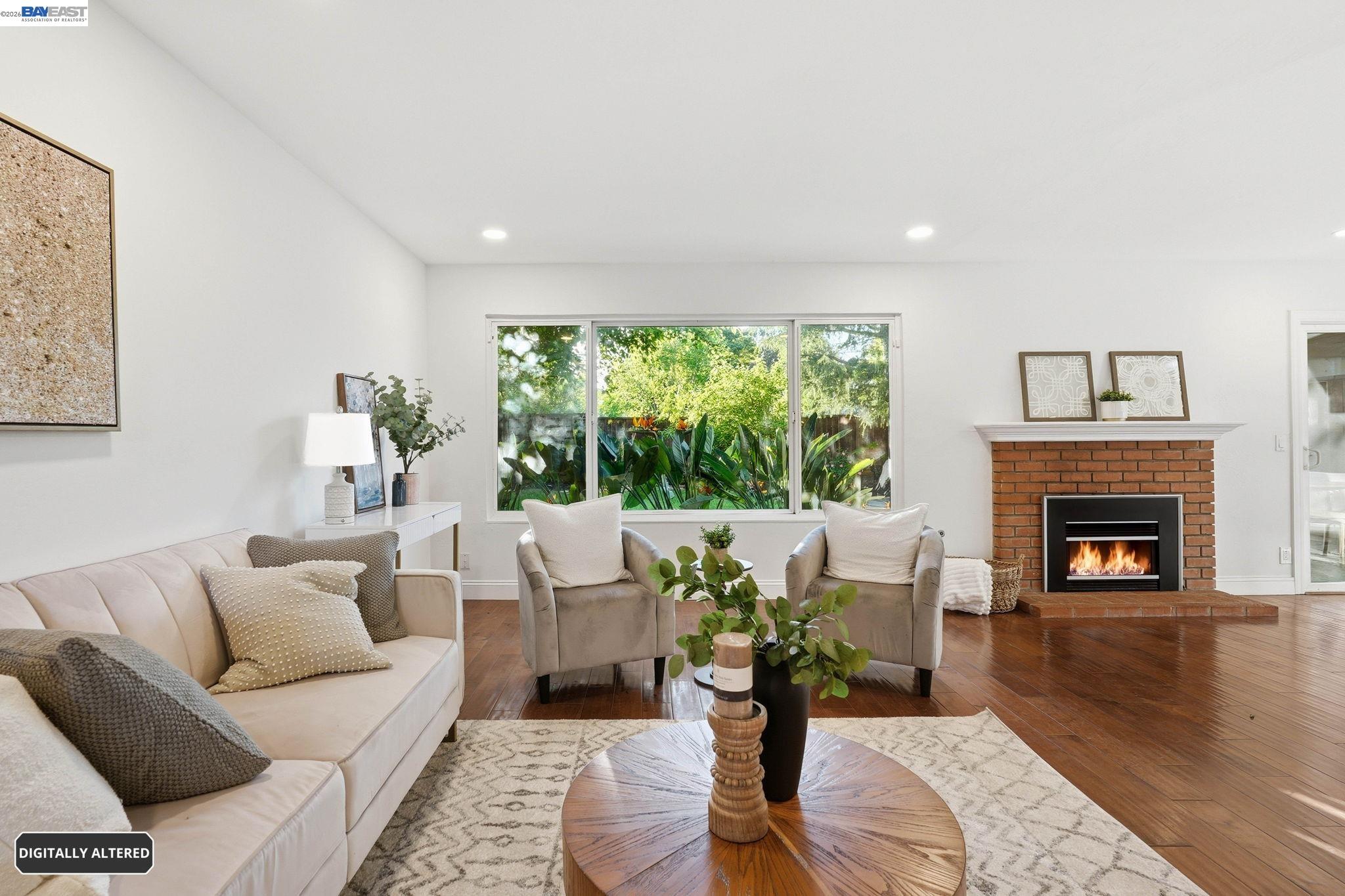 Detail Gallery Image 12 of 71 For 2799 Marsh Dr, San Ramon,  CA 94583 - 4 Beds | 2/1 Baths