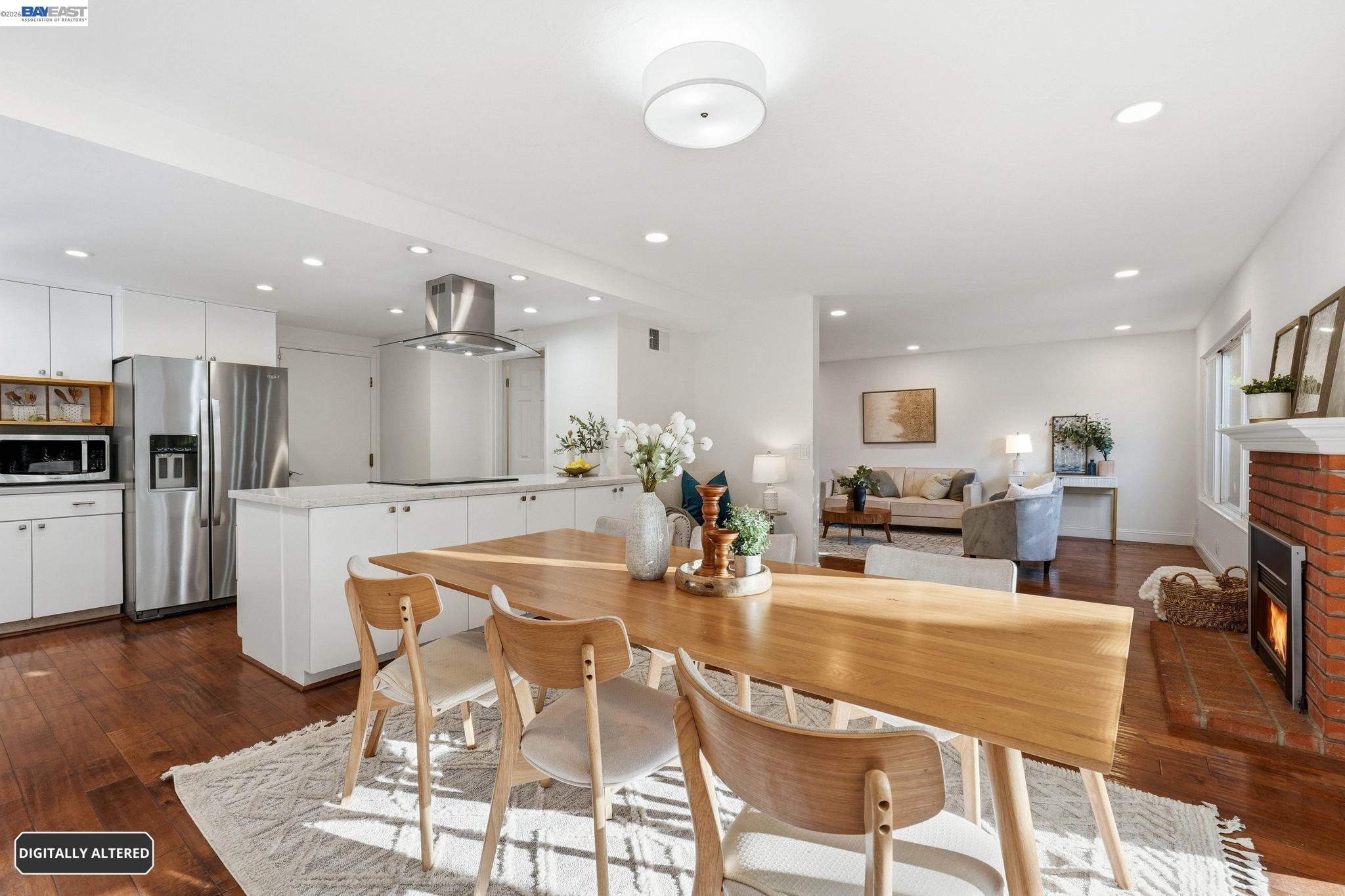 Detail Gallery Image 14 of 71 For 2799 Marsh Dr, San Ramon,  CA 94583 - 4 Beds | 2/1 Baths