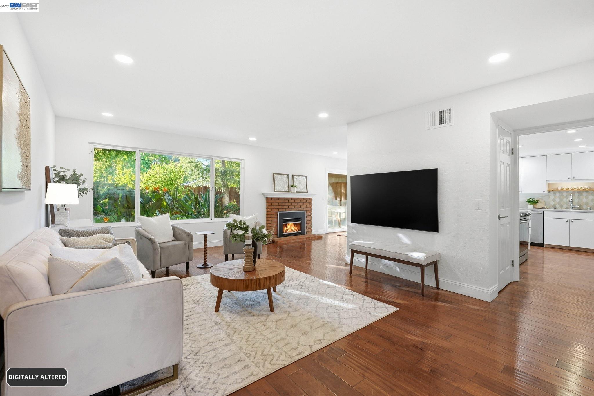 Detail Gallery Image 15 of 71 For 2799 Marsh Dr, San Ramon,  CA 94583 - 4 Beds | 2/1 Baths