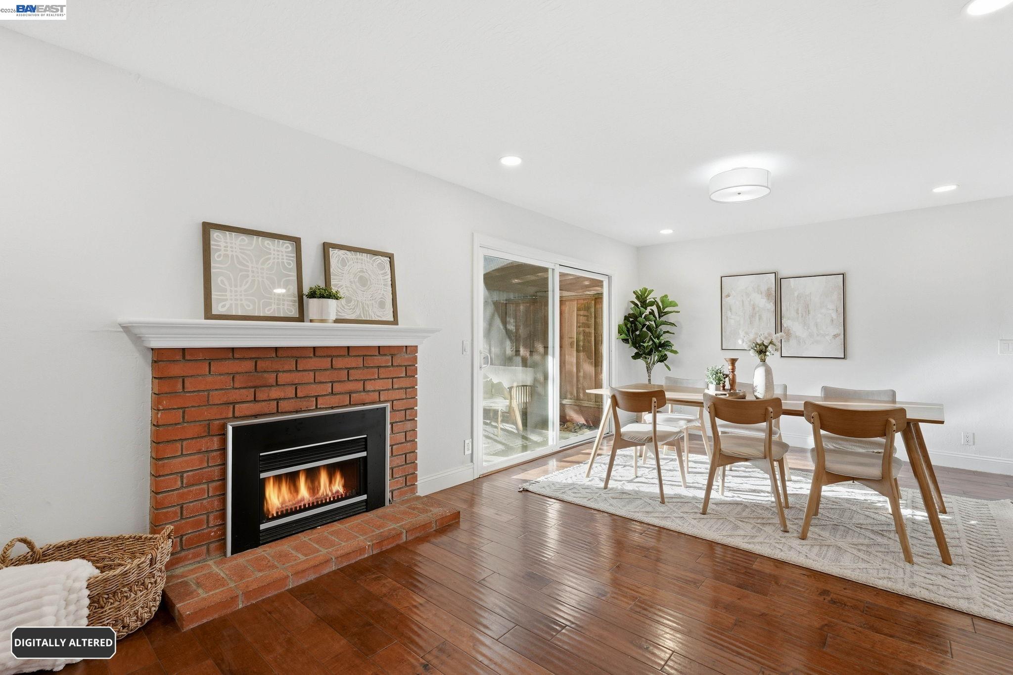 Detail Gallery Image 16 of 71 For 2799 Marsh Dr, San Ramon,  CA 94583 - 4 Beds | 2/1 Baths