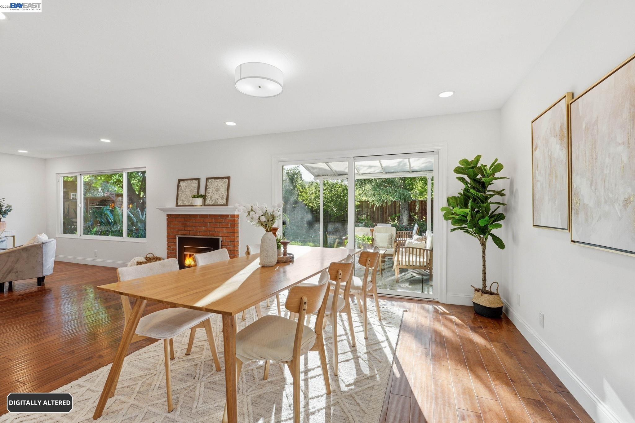 Detail Gallery Image 17 of 71 For 2799 Marsh Dr, San Ramon,  CA 94583 - 4 Beds | 2/1 Baths