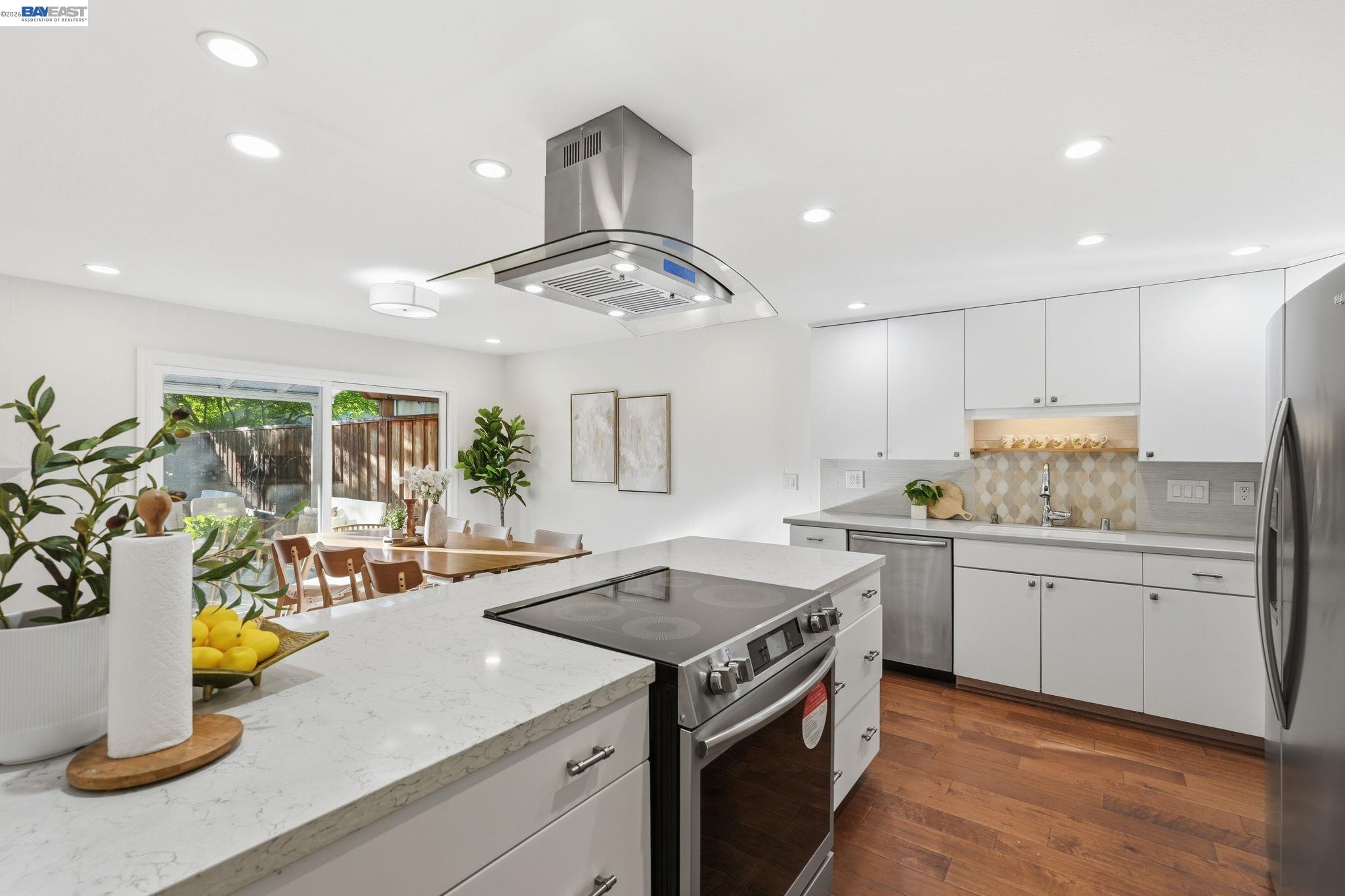 Detail Gallery Image 29 of 71 For 2799 Marsh Dr, San Ramon,  CA 94583 - 4 Beds | 2/1 Baths