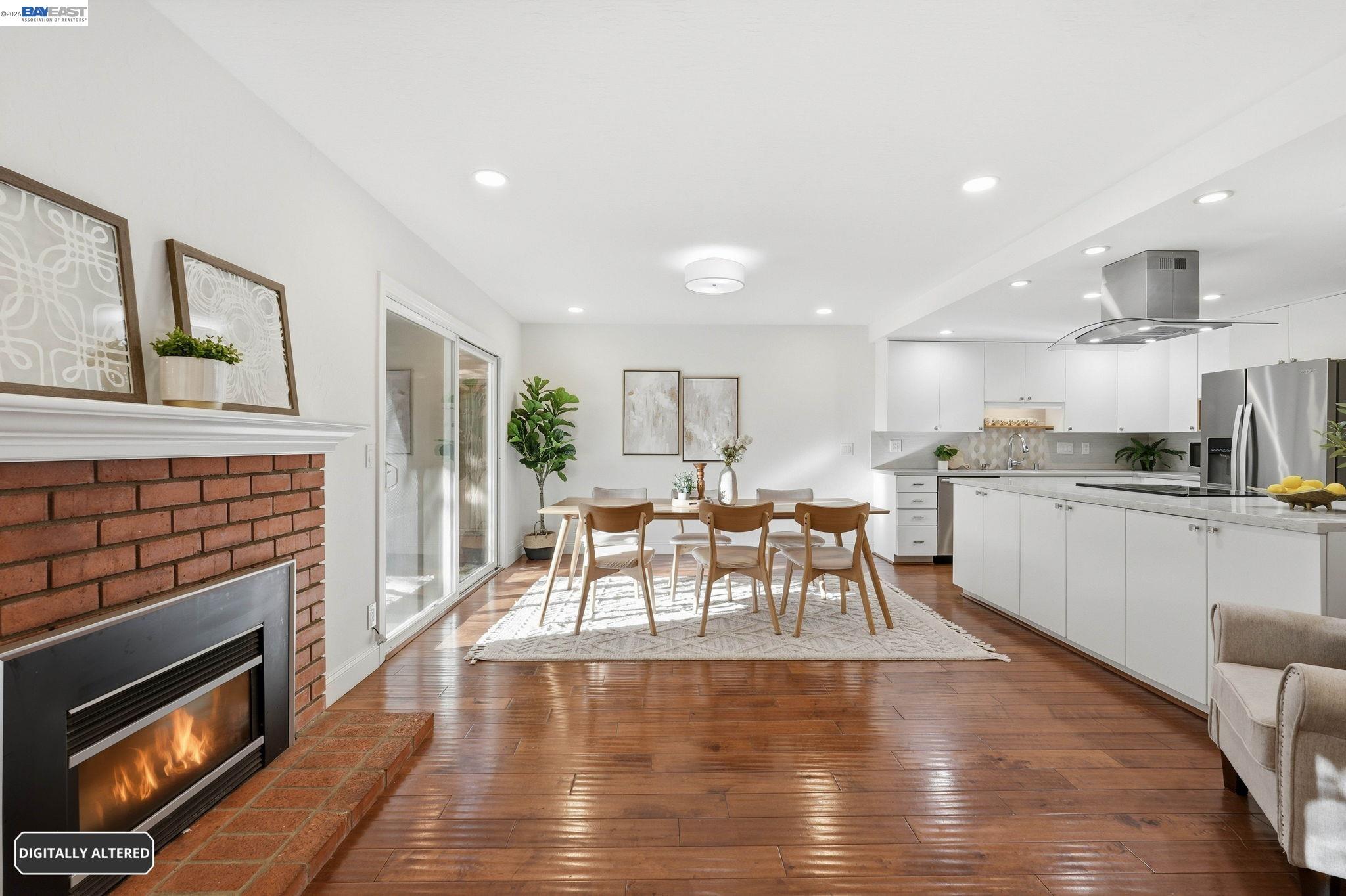 Detail Gallery Image 5 of 71 For 2799 Marsh Dr, San Ramon,  CA 94583 - 4 Beds | 2/1 Baths