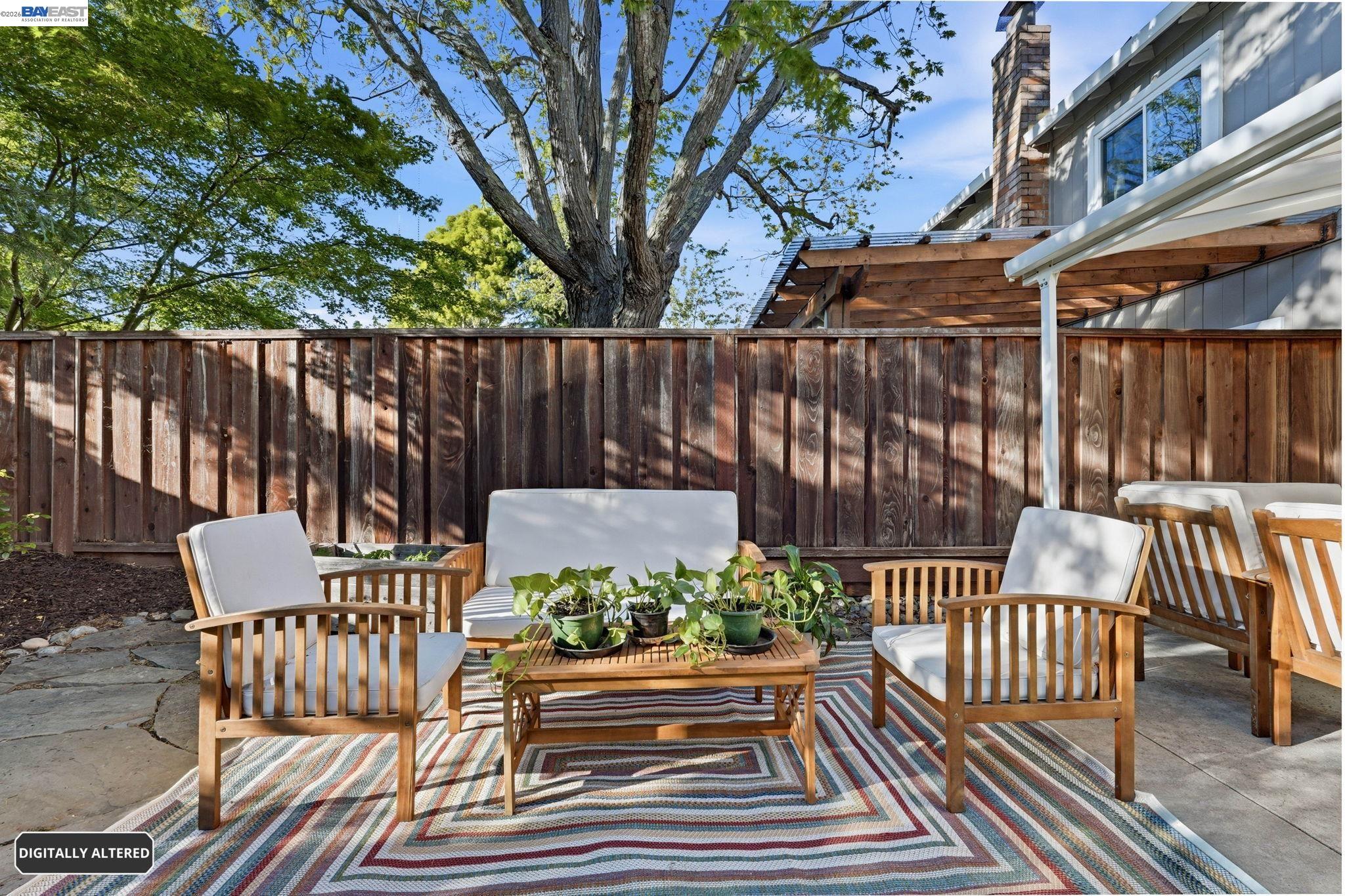 Detail Gallery Image 47 of 71 For 2799 Marsh Dr, San Ramon,  CA 94583 - 4 Beds | 2/1 Baths