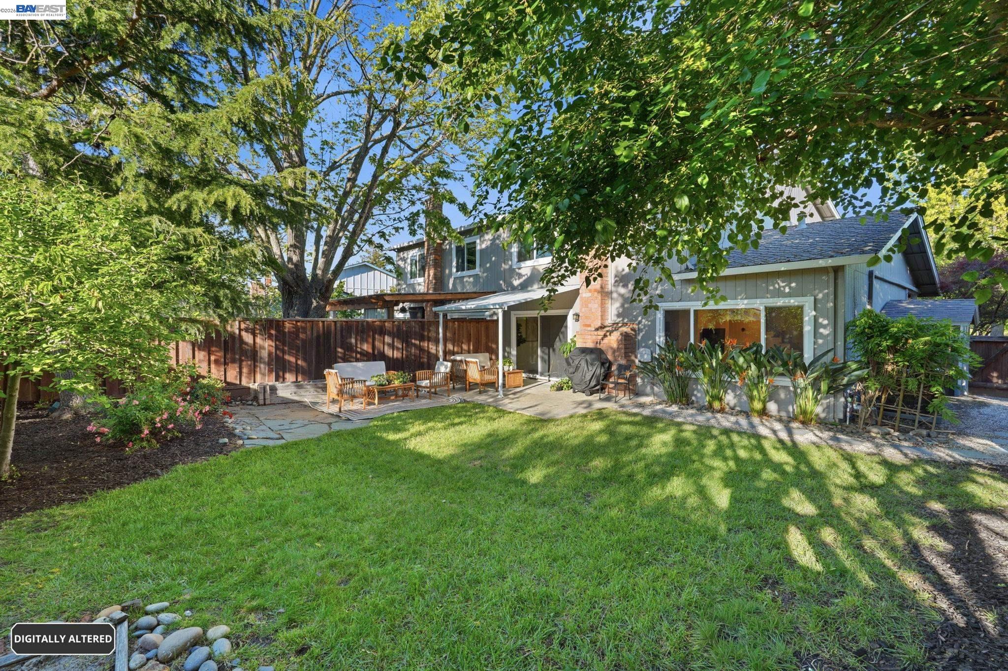 Detail Gallery Image 54 of 71 For 2799 Marsh Dr, San Ramon,  CA 94583 - 4 Beds | 2/1 Baths