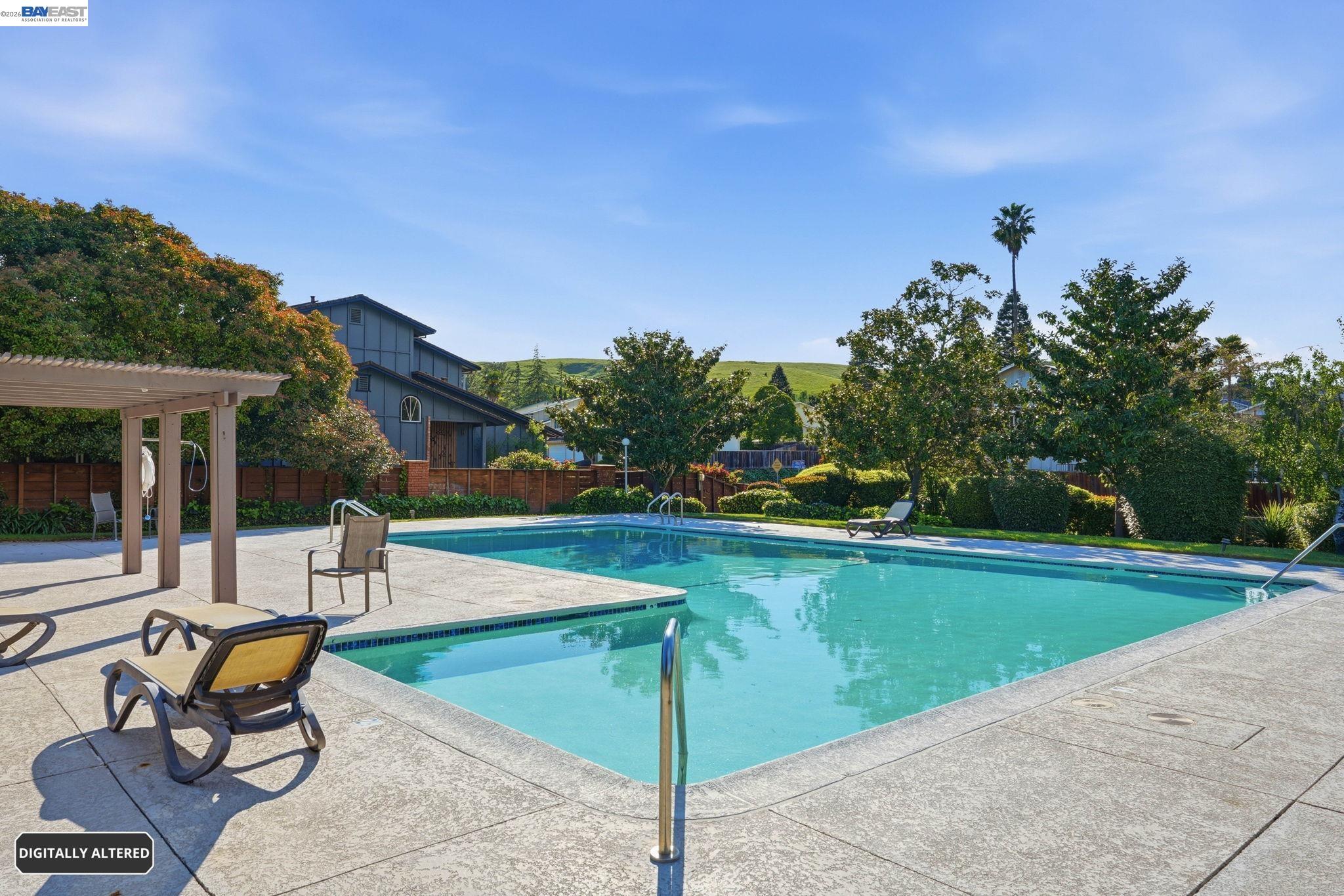 Detail Gallery Image 58 of 71 For 2799 Marsh Dr, San Ramon,  CA 94583 - 4 Beds | 2/1 Baths