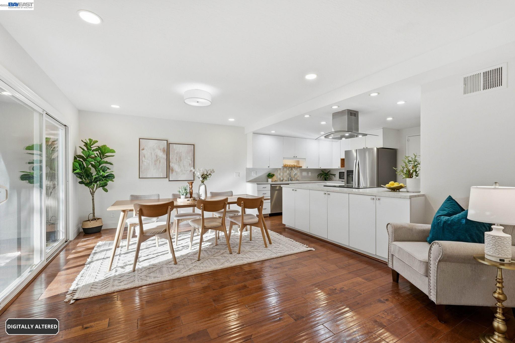 Detail Gallery Image 7 of 71 For 2799 Marsh Dr, San Ramon,  CA 94583 - 4 Beds | 2/1 Baths