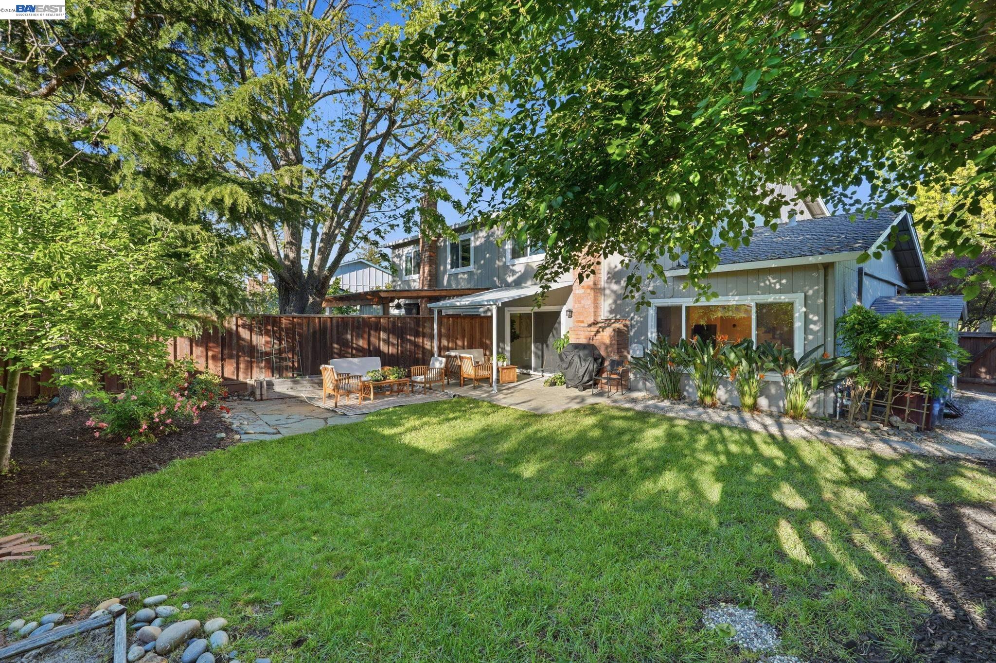 Detail Gallery Image 62 of 71 For 2799 Marsh Dr, San Ramon,  CA 94583 - 4 Beds | 2/1 Baths