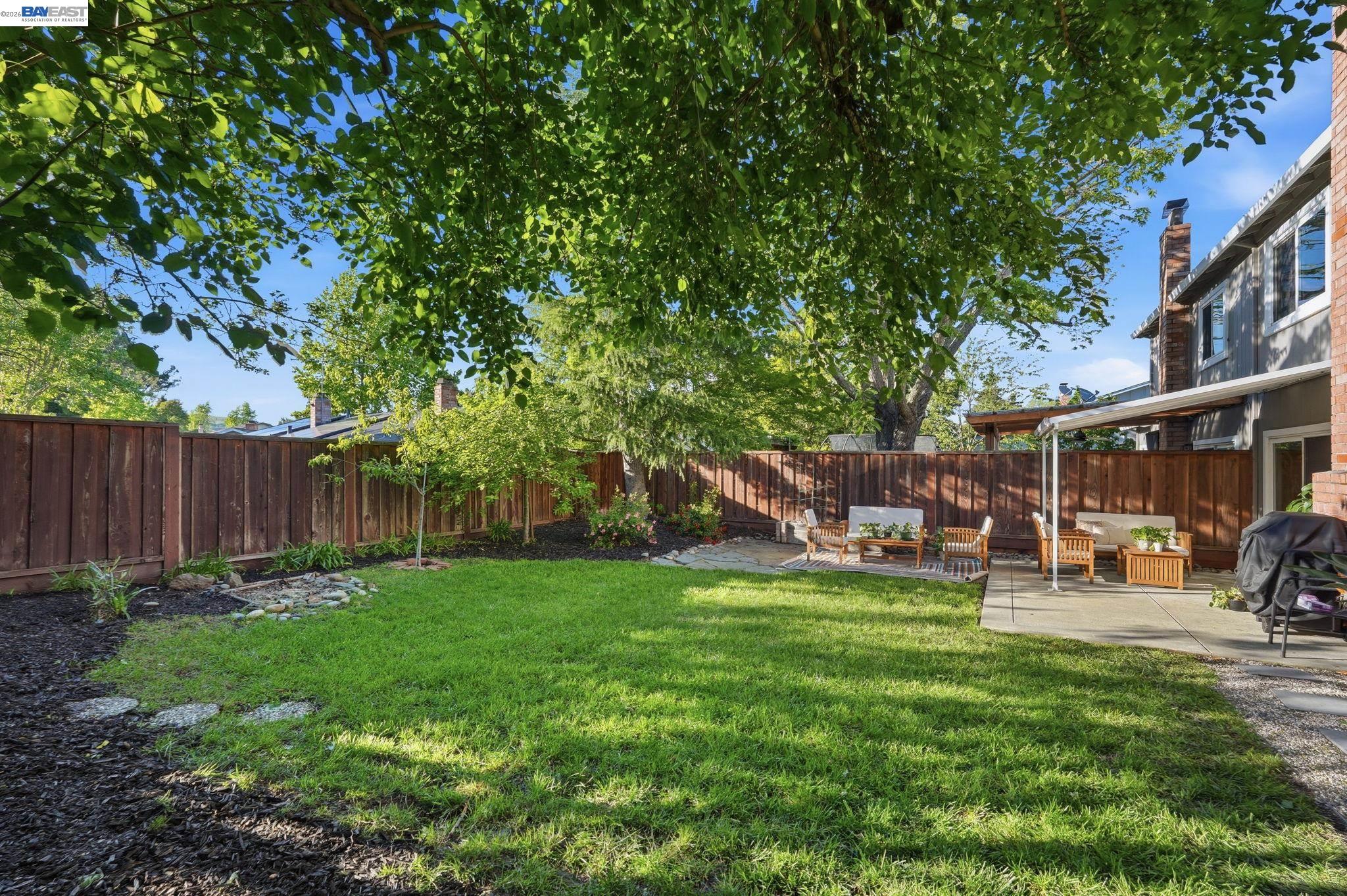 Detail Gallery Image 63 of 71 For 2799 Marsh Dr, San Ramon,  CA 94583 - 4 Beds | 2/1 Baths