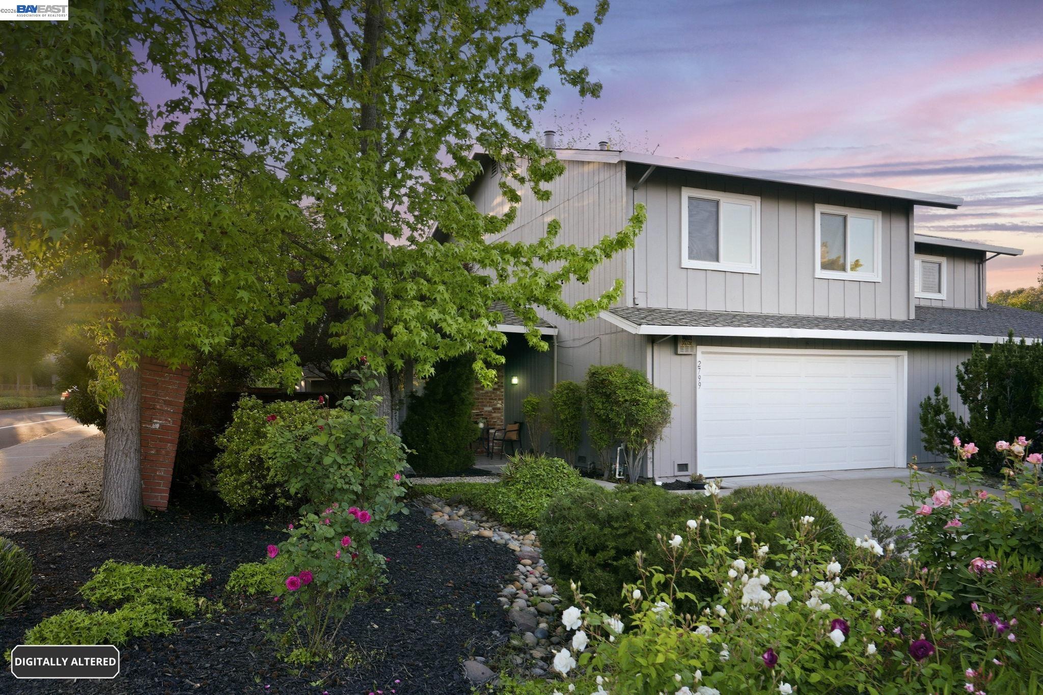 Detail Gallery Image 70 of 71 For 2799 Marsh Dr, San Ramon,  CA 94583 - 4 Beds | 2/1 Baths