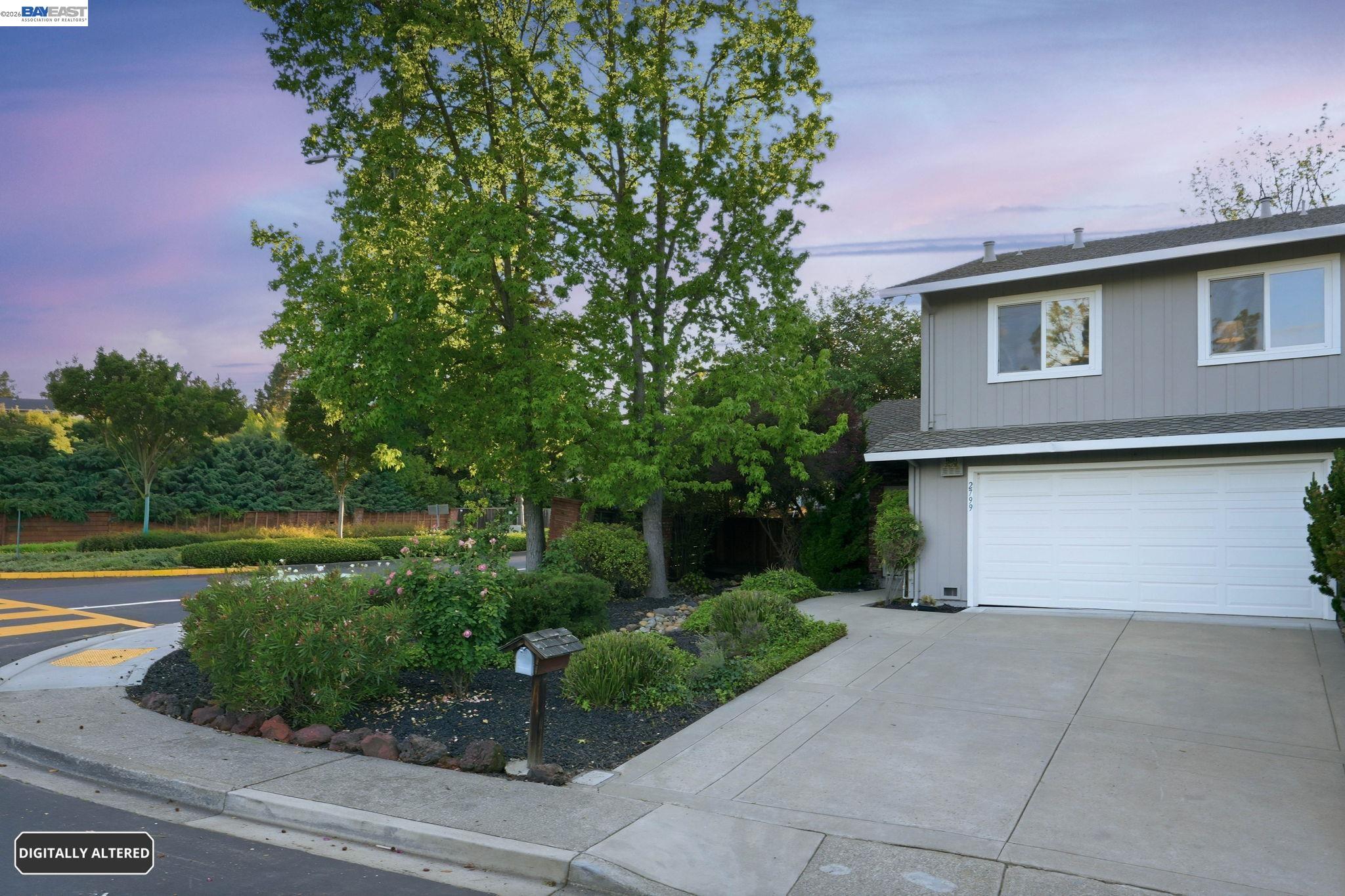 Detail Gallery Image 71 of 71 For 2799 Marsh Dr, San Ramon,  CA 94583 - 4 Beds | 2/1 Baths