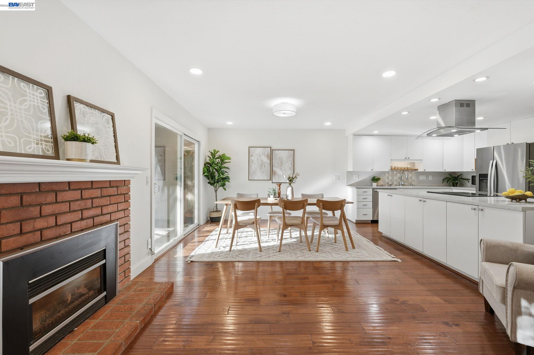 Detail Gallery Image 9 of 71 For 2799 Marsh Dr, San Ramon,  CA 94583 - 4 Beds | 2/1 Baths