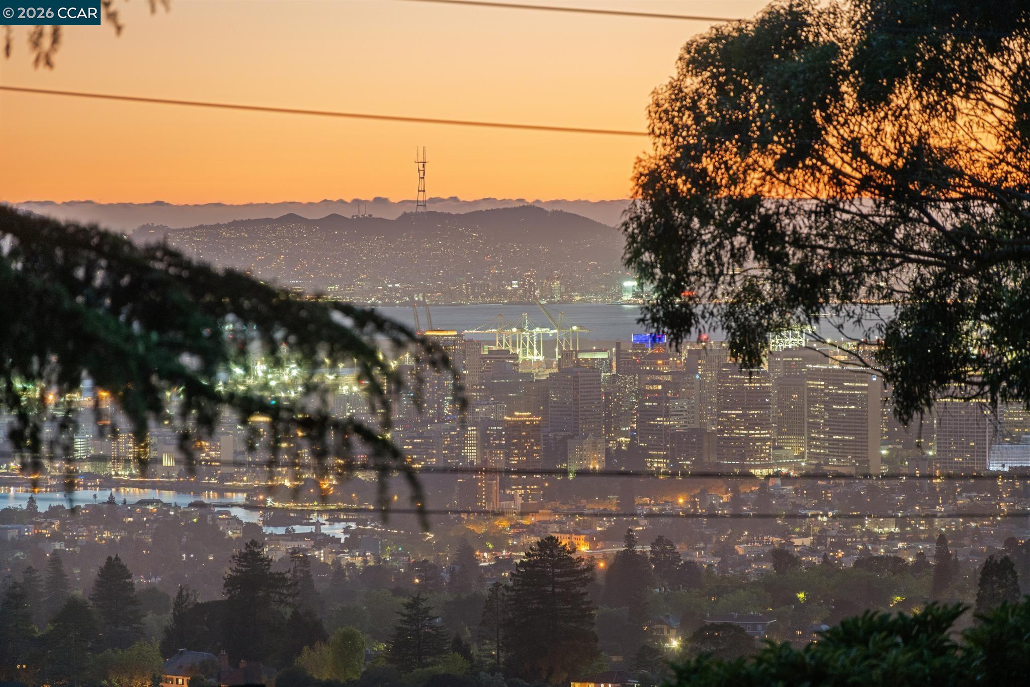 Detail Gallery Image 39 of 43 For 5700 Chelton, Oakland,  CA 94611 - 3 Beds | 2 Baths