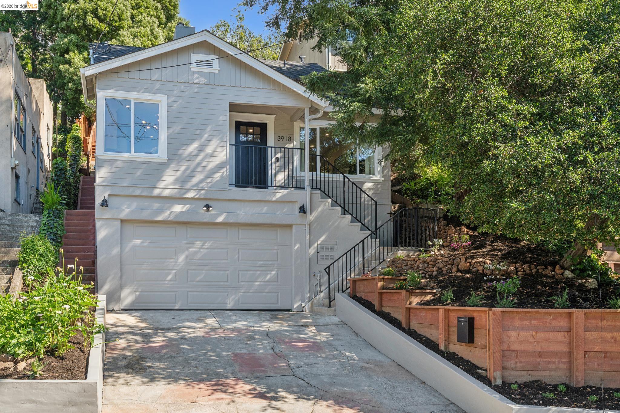 Open Houses in Oakland, CA
