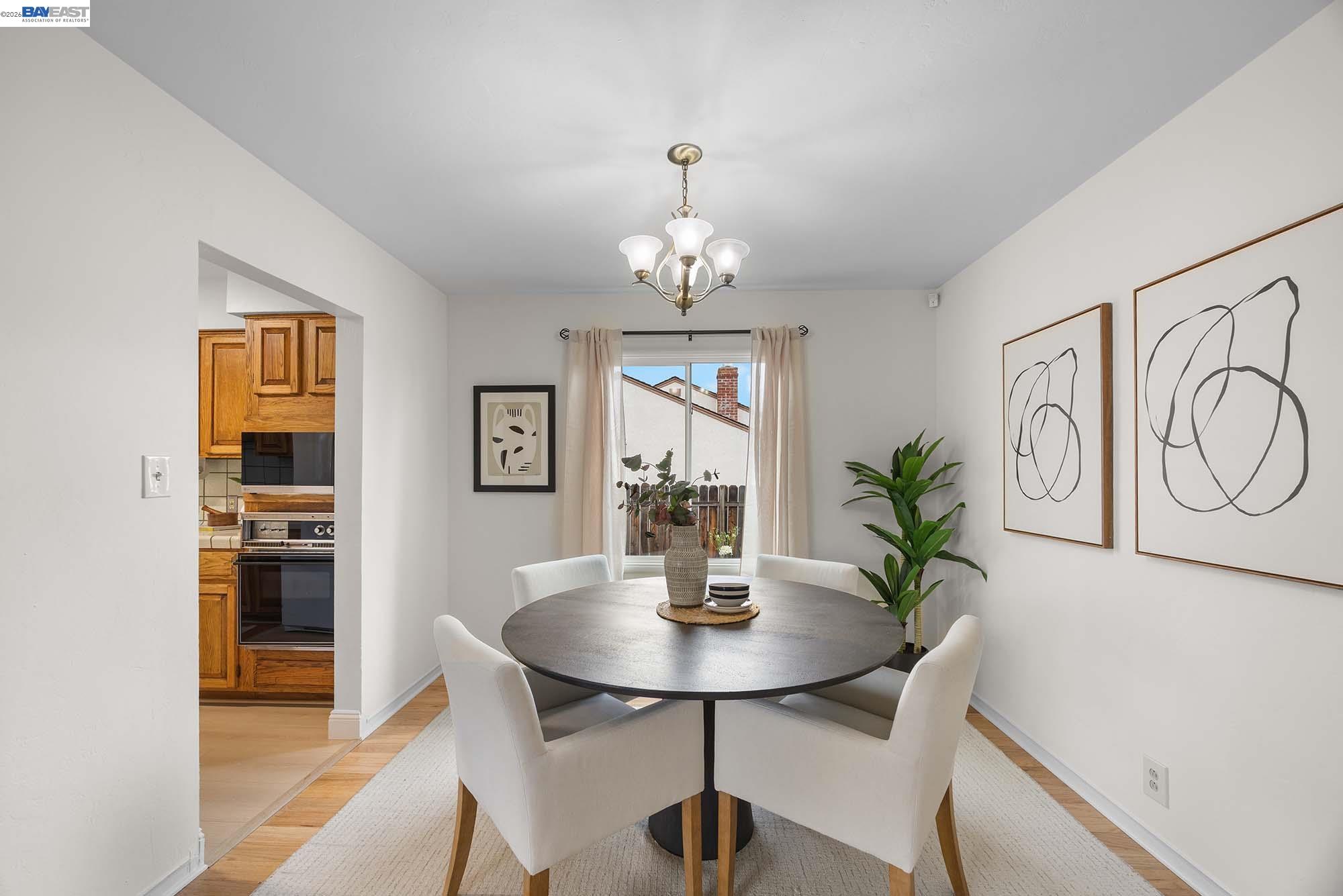 14590 Bancroft Ave, San Leandro, CA, 94578