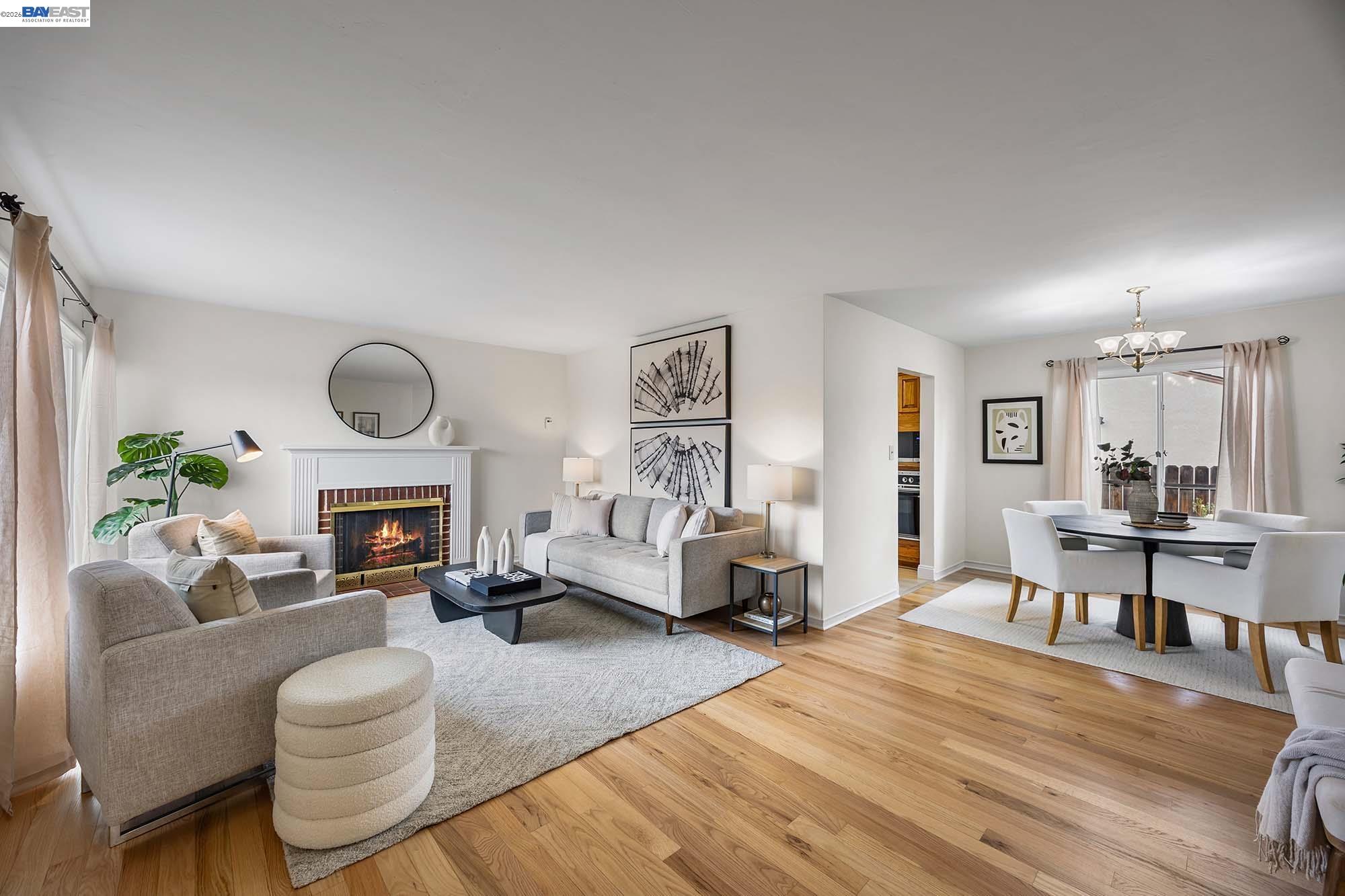 14590 Bancroft Ave, San Leandro, CA, 94578