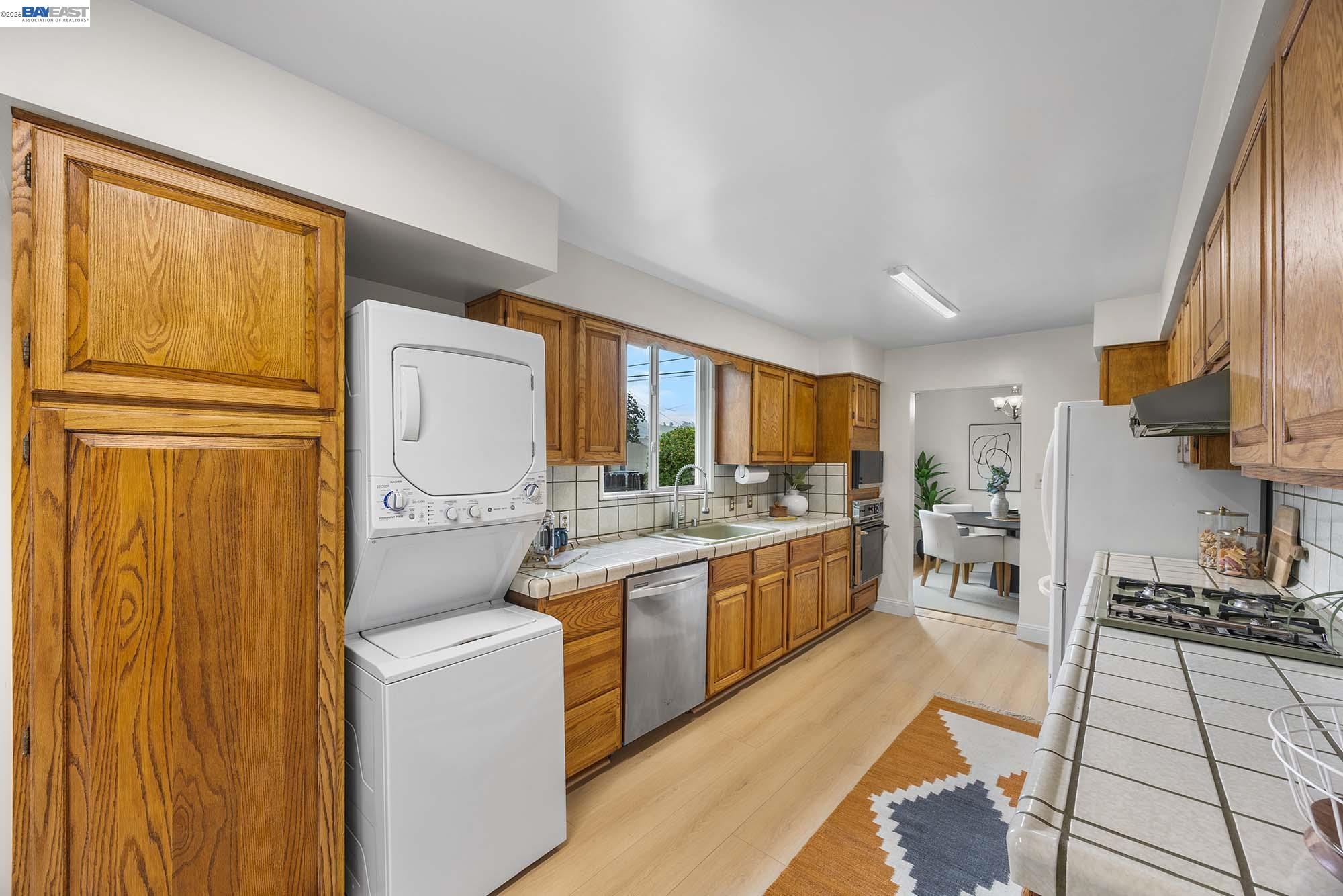 14590 Bancroft Ave, San Leandro, CA, 94578