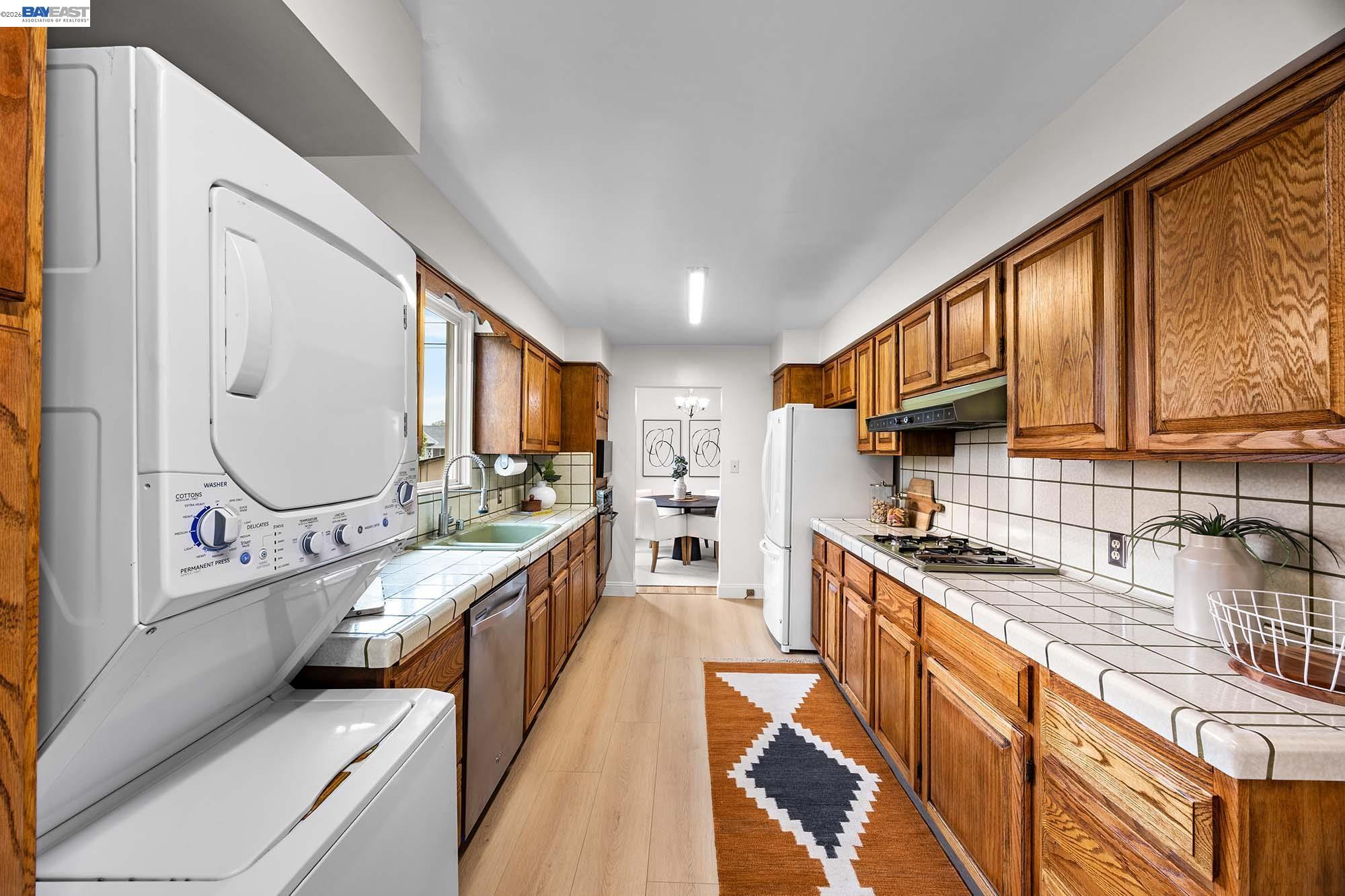 14590 Bancroft Ave, San Leandro, CA, 94578